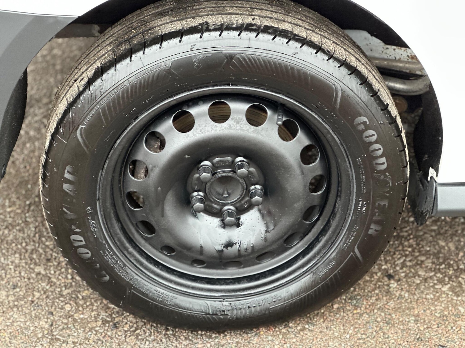 Used Ford Transit Connect 2017 for sale - 77331507: Photo 52