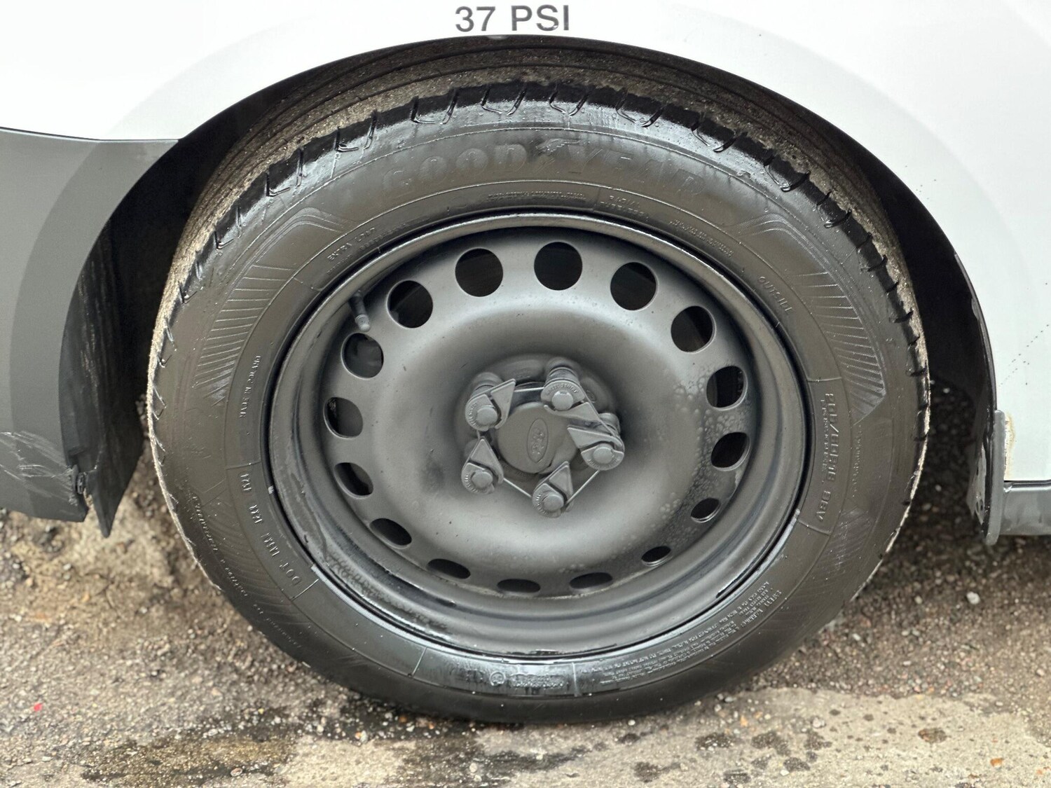 Used Ford Transit Connect 2017 for sale - 77331507: Photo 53