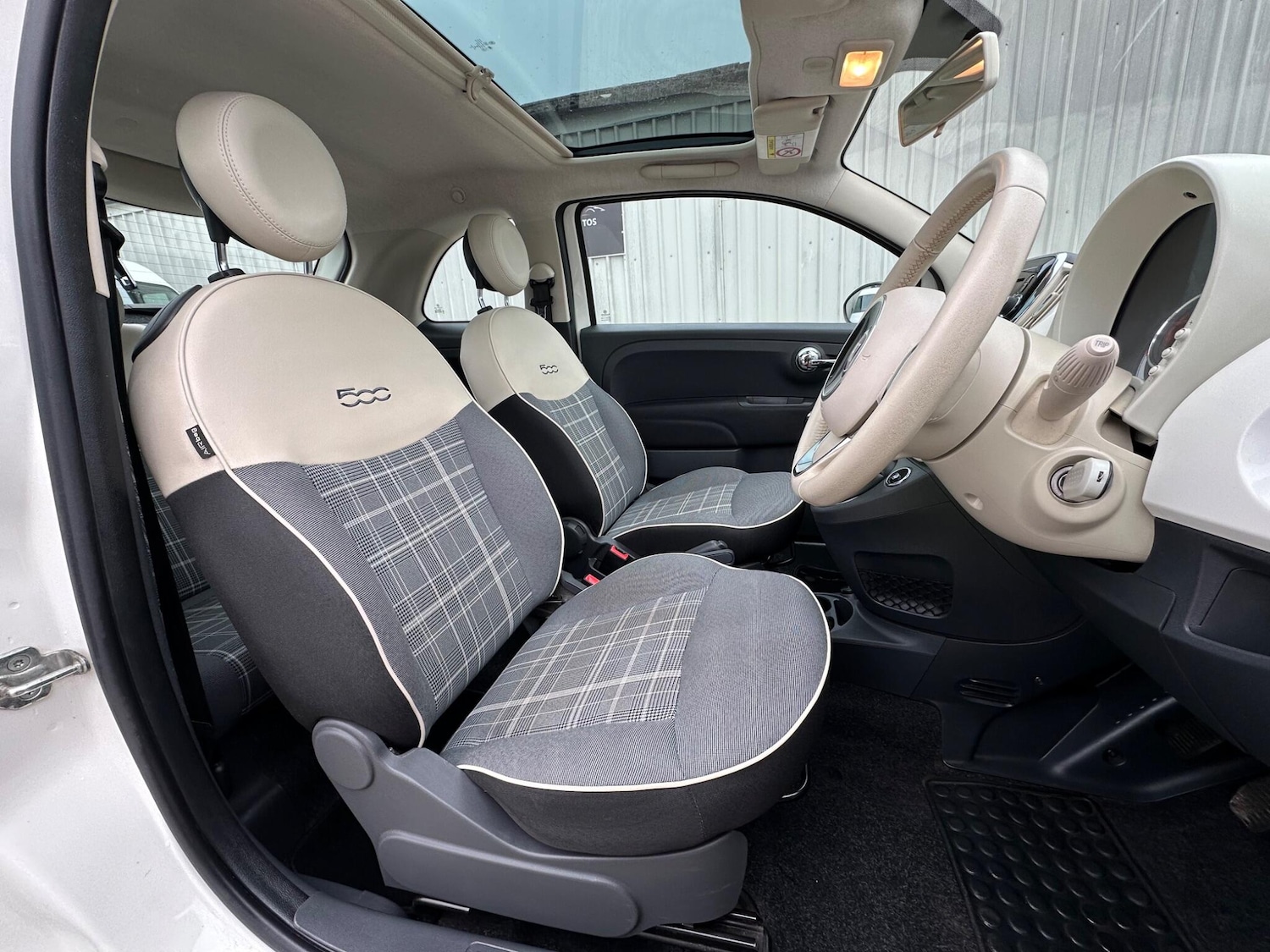 Used Fiat 500 for sale - 77753784: Photo 11