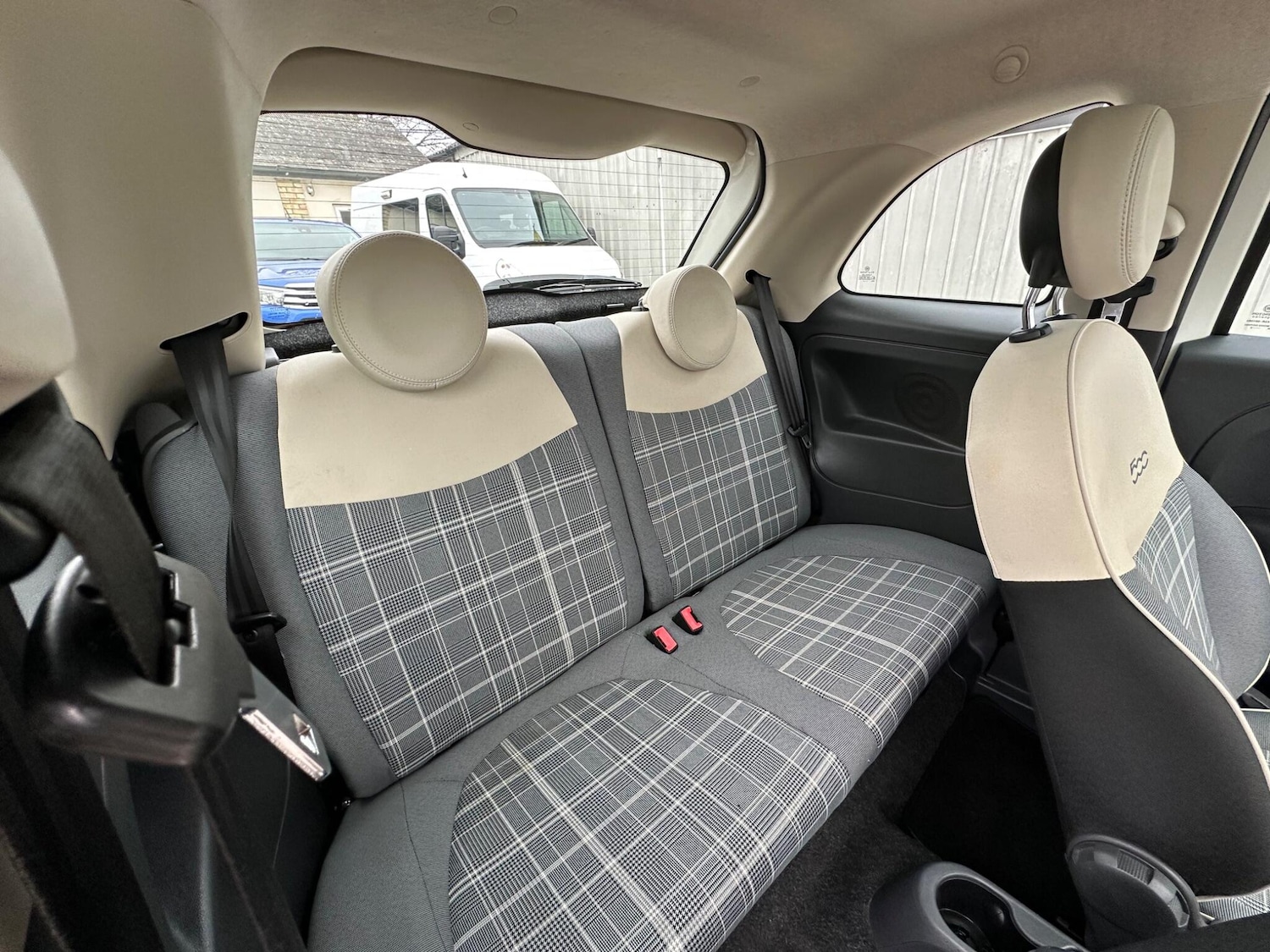 Used Fiat 500 for sale - 77753784: Photo 12