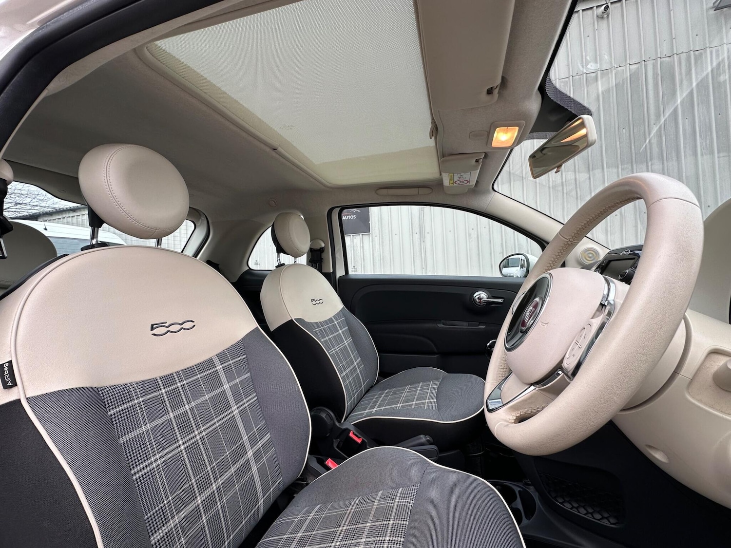 Used Fiat 500 for sale - 77753784: Photo 13