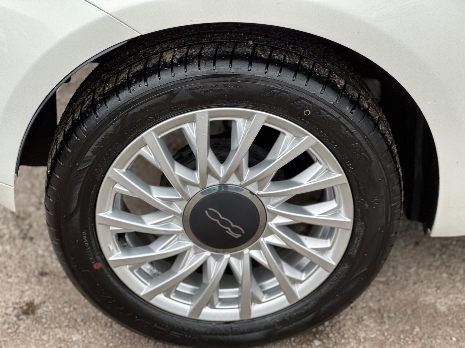 Used Fiat 500 for sale - 77753784: Photo 14