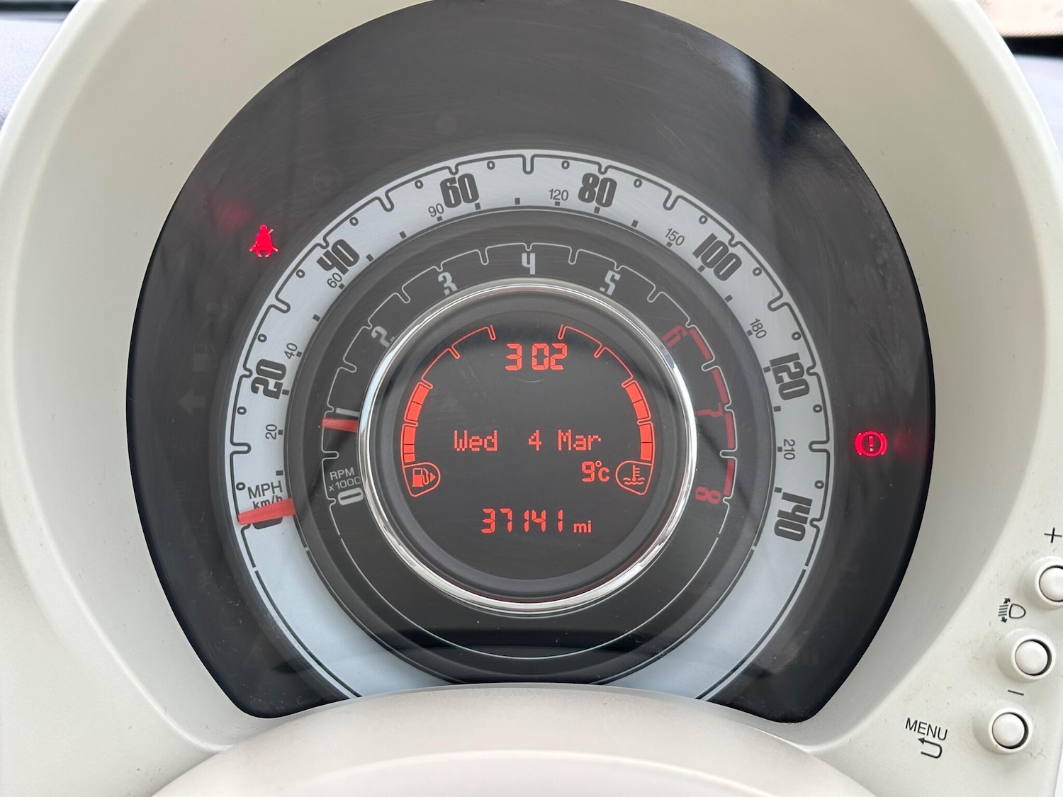 Used Fiat 500 for sale - 77753784: Photo 18