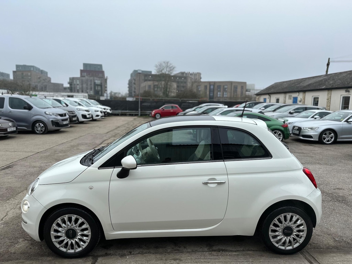 Used Fiat 500 for sale - 77753784: Photo 24