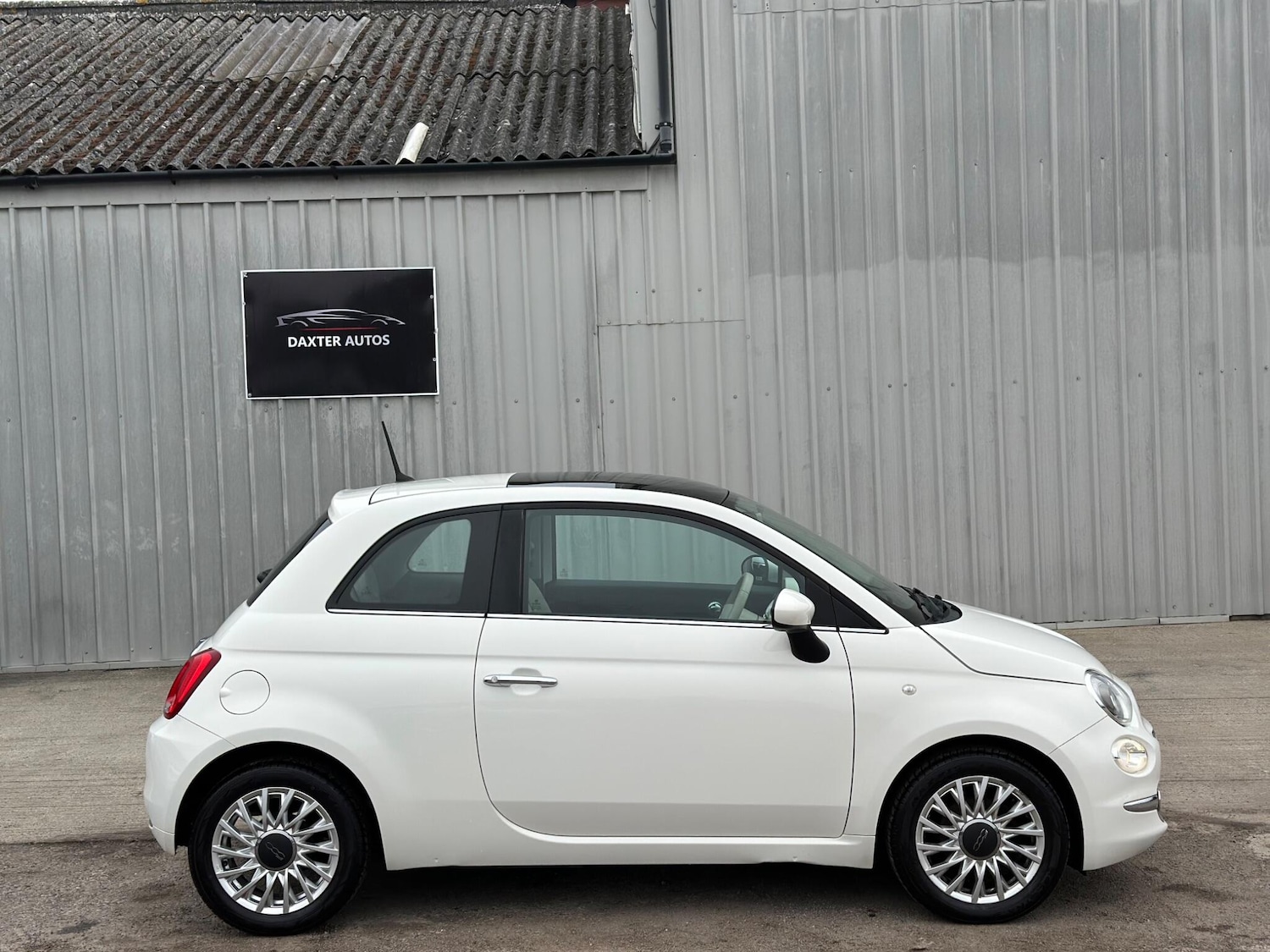 Used Fiat 500 for sale - 77753784: Photo 25
