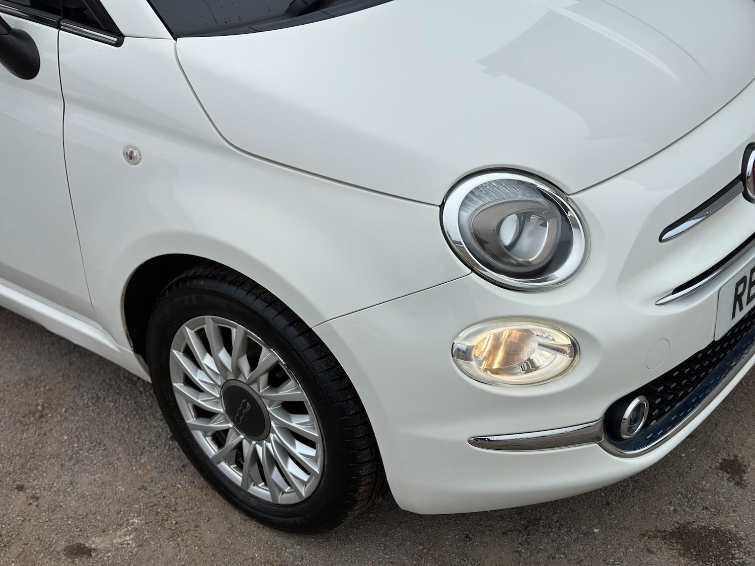 Used Fiat 500 for sale - 77753784: Photo 26