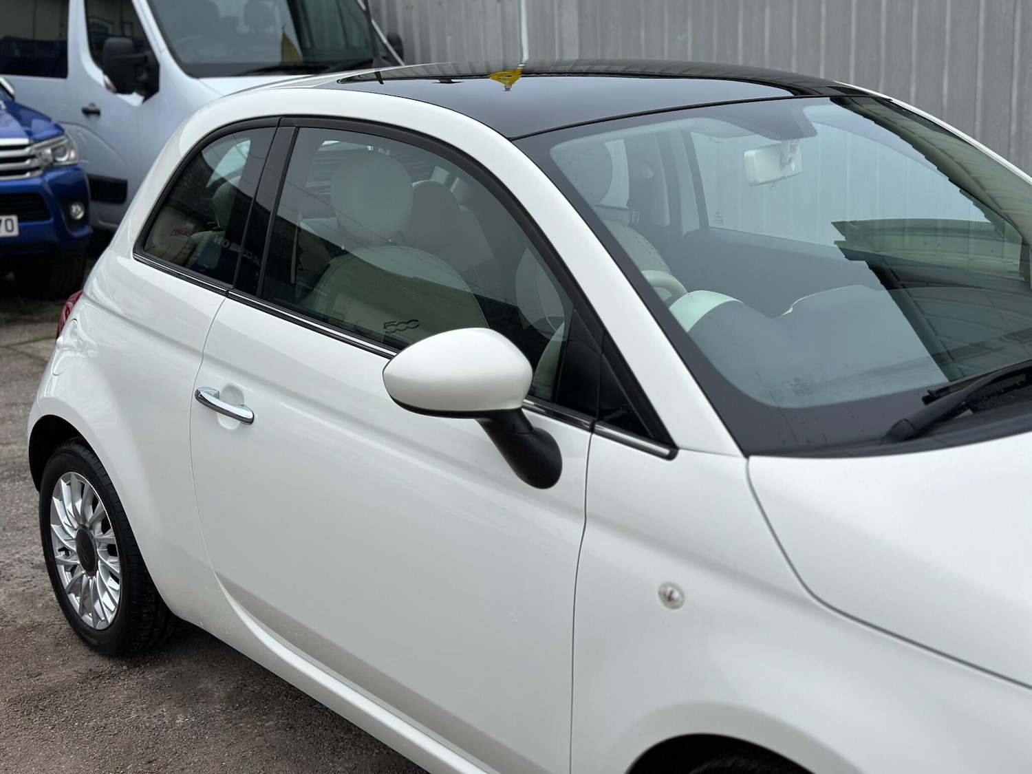 Used Fiat 500 for sale - 77753784: Photo 27