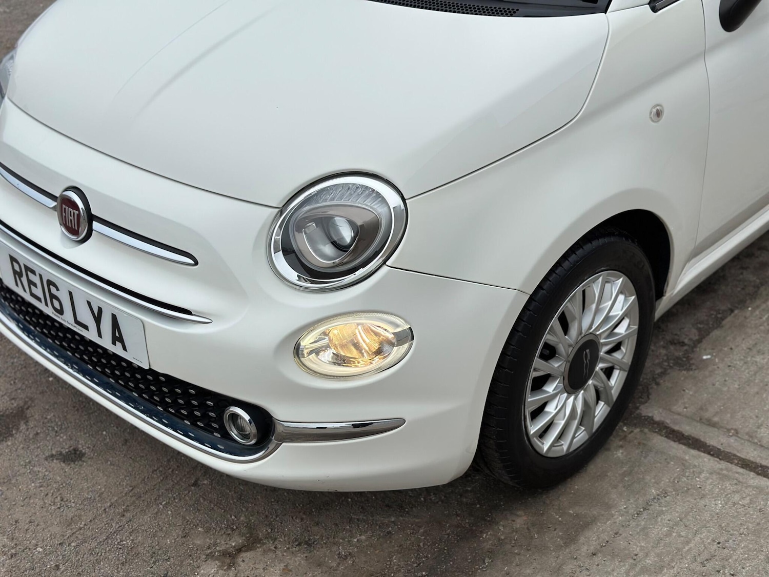 Used Fiat 500 for sale - 77753784: Photo 28