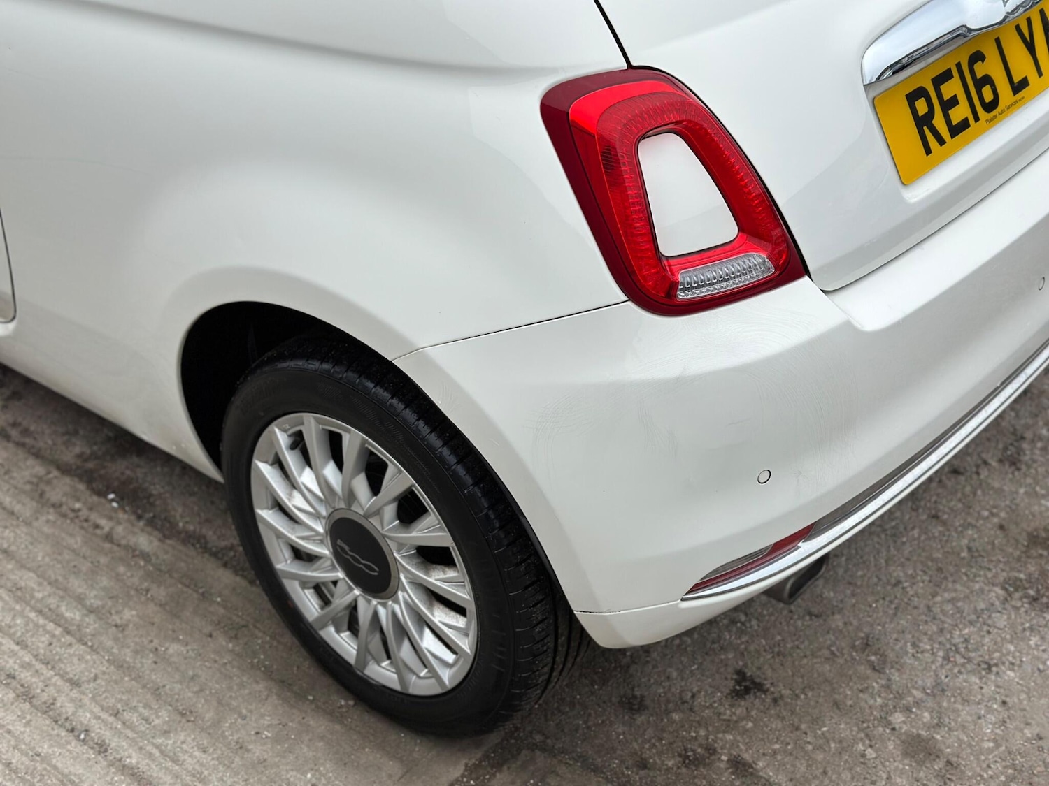 Used Fiat 500 for sale - 77753784: Photo 30