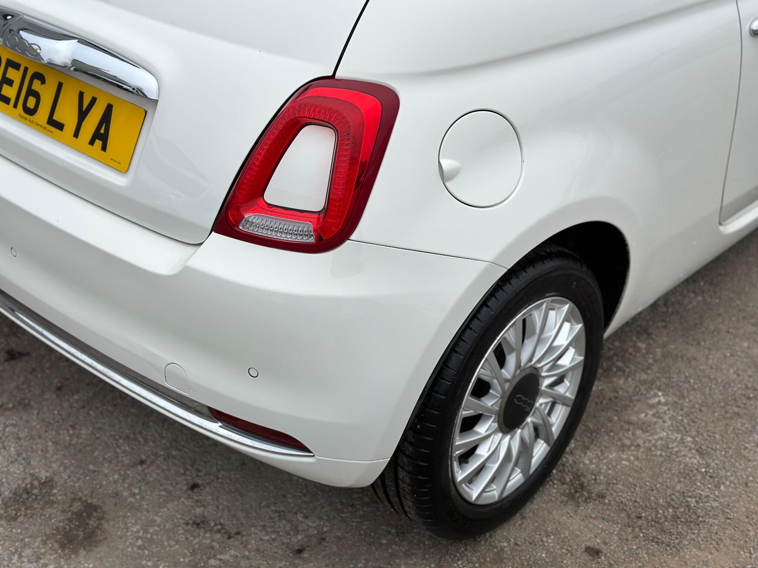 Used Fiat 500 for sale - 77753784: Photo 32