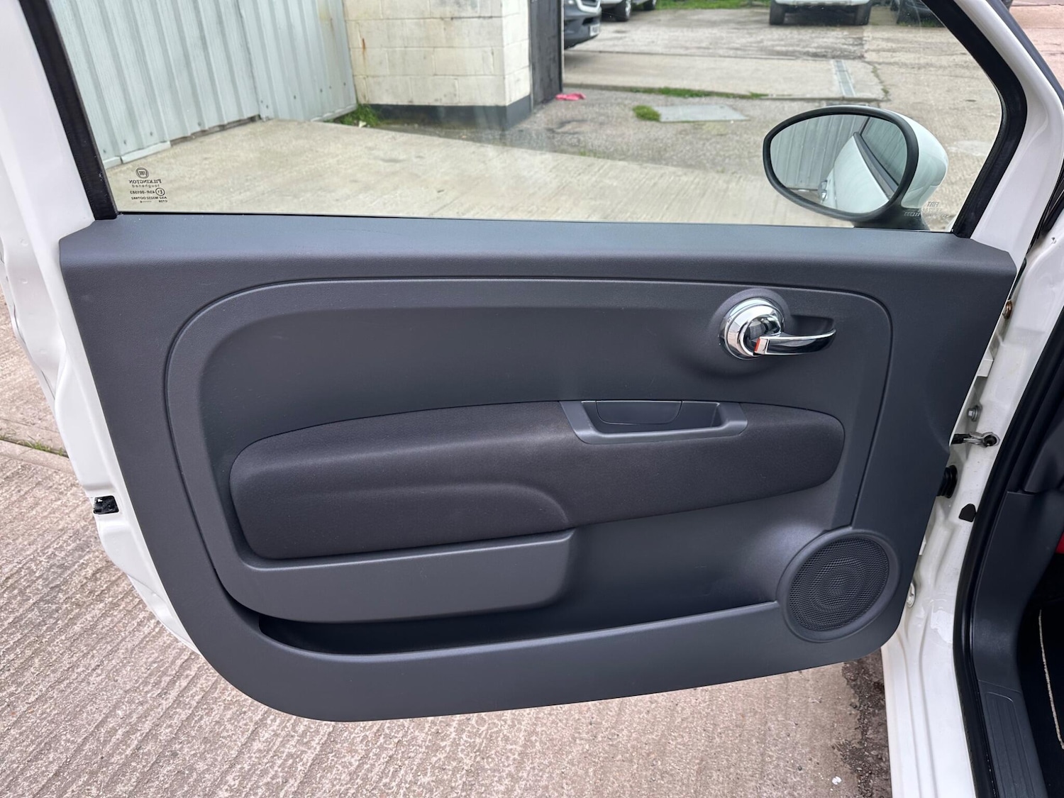 Used Fiat 500 for sale - 77753784: Photo 39