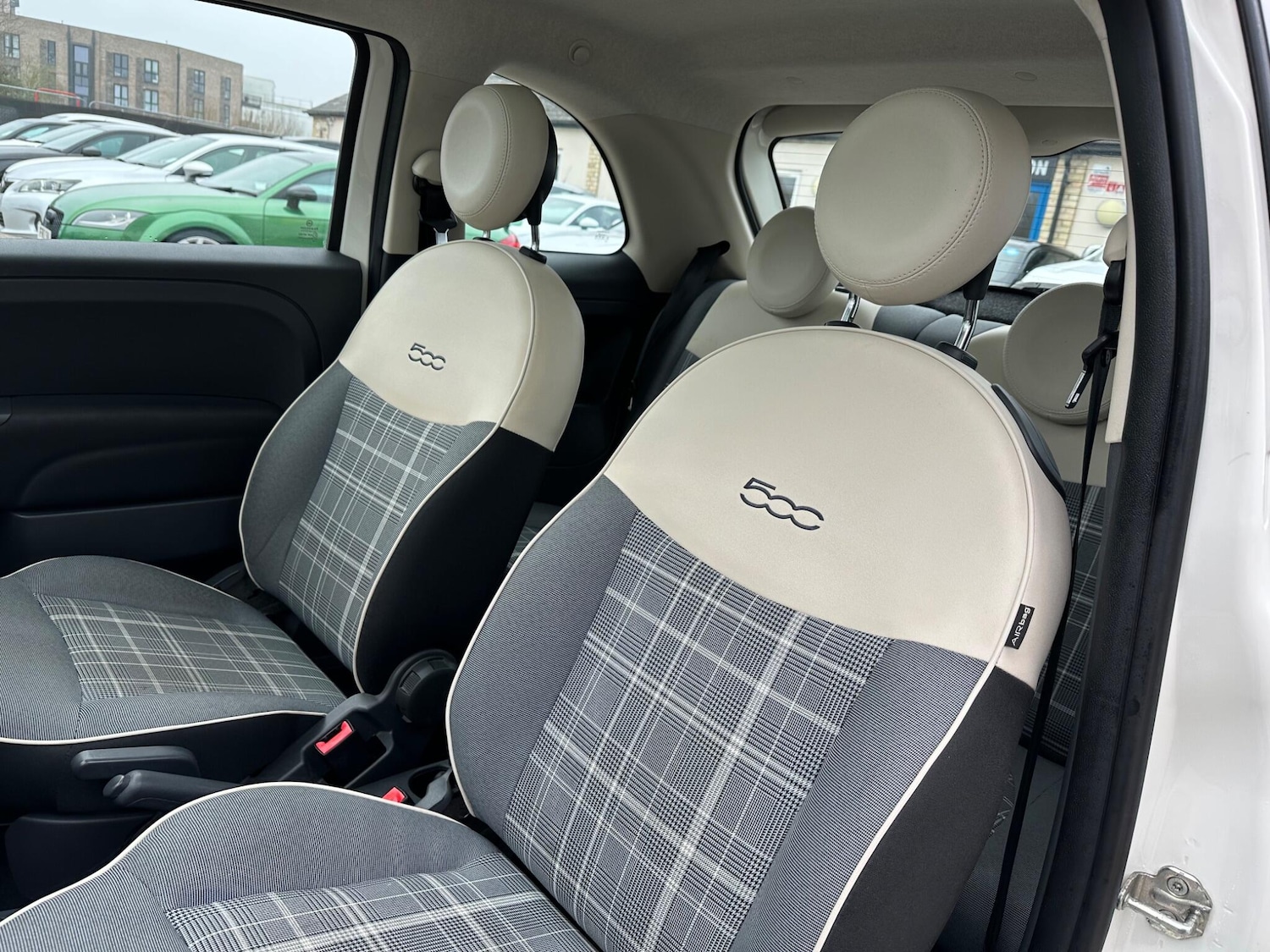 Used Fiat 500 for sale - 77753784: Photo 41