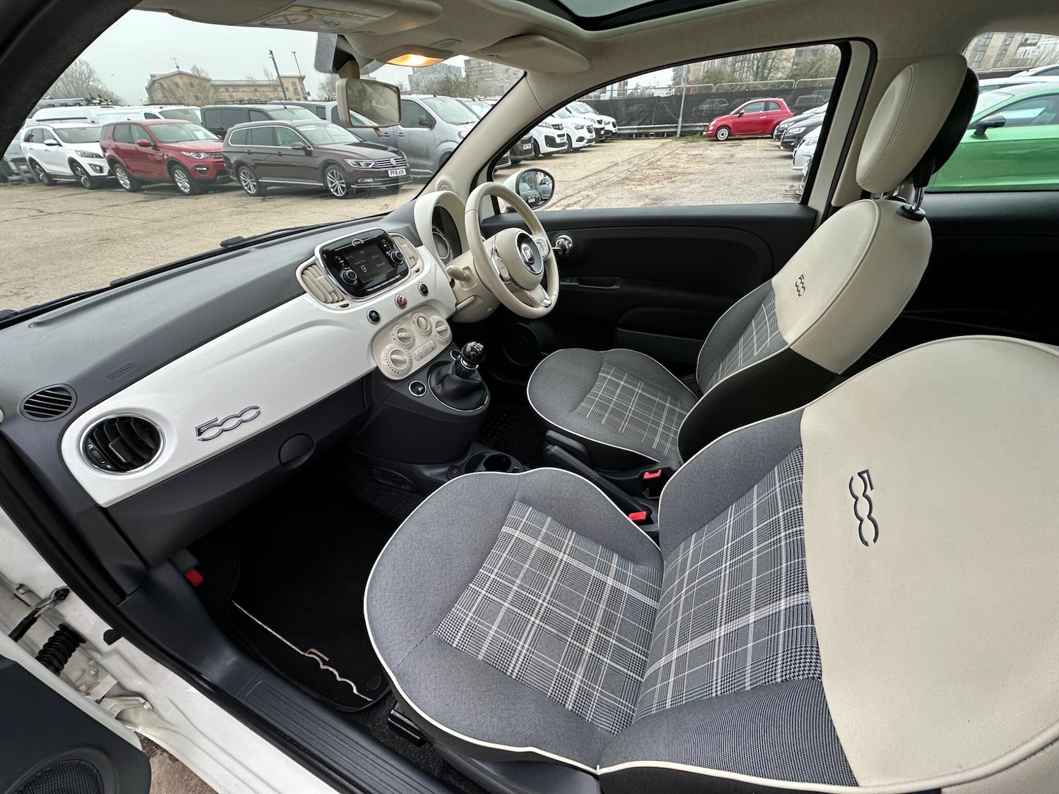 Used Fiat 500 for sale - 77753784: Photo 42