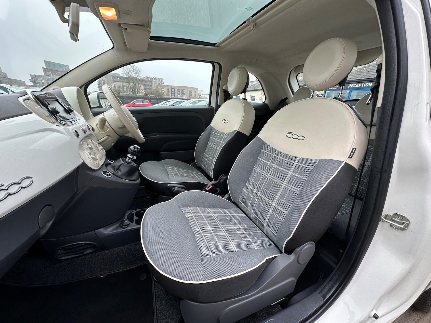 Used Fiat 500 for sale - 77753784: Photo 43