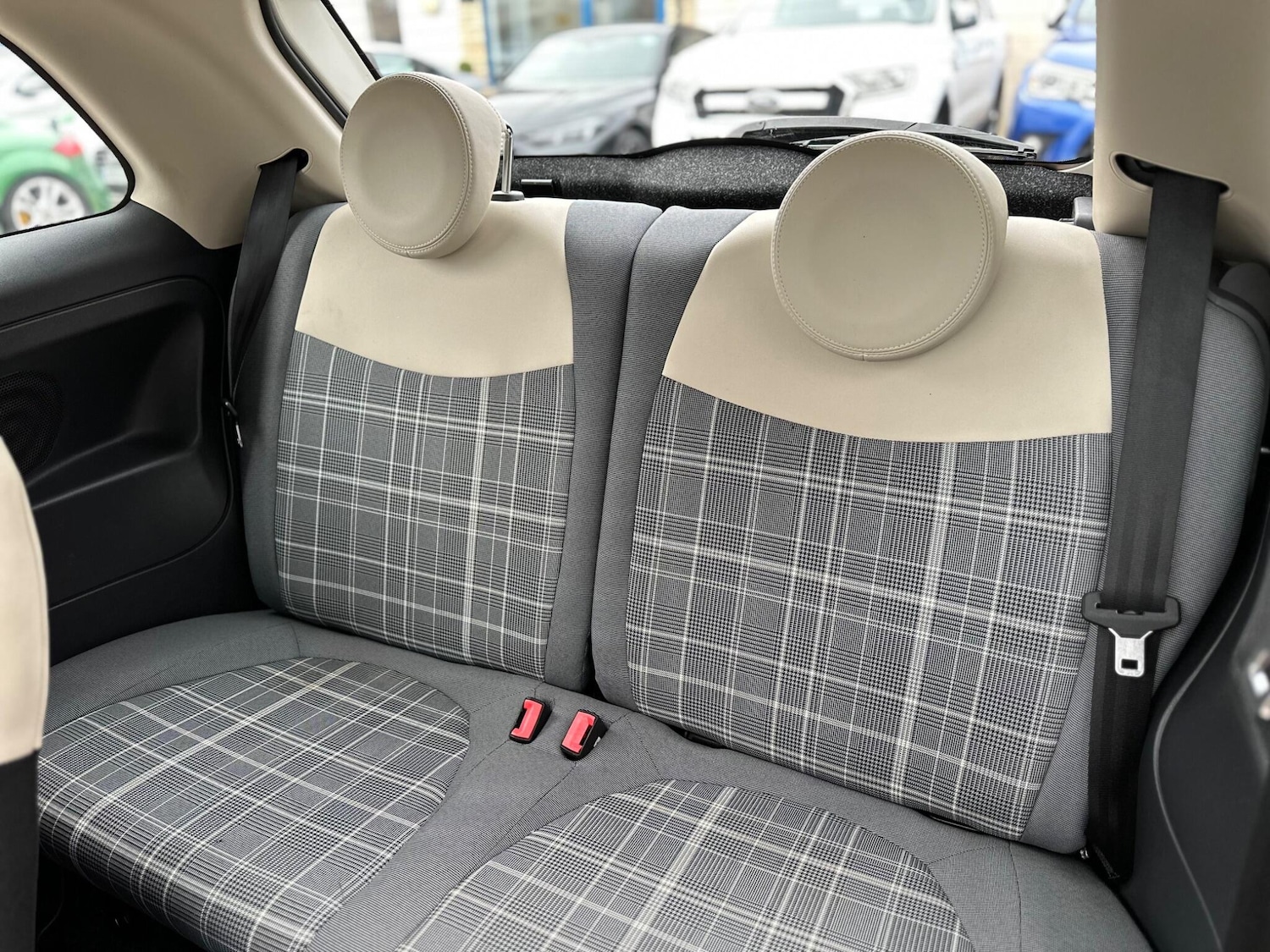 Used Fiat 500 for sale - 77753784: Photo 44