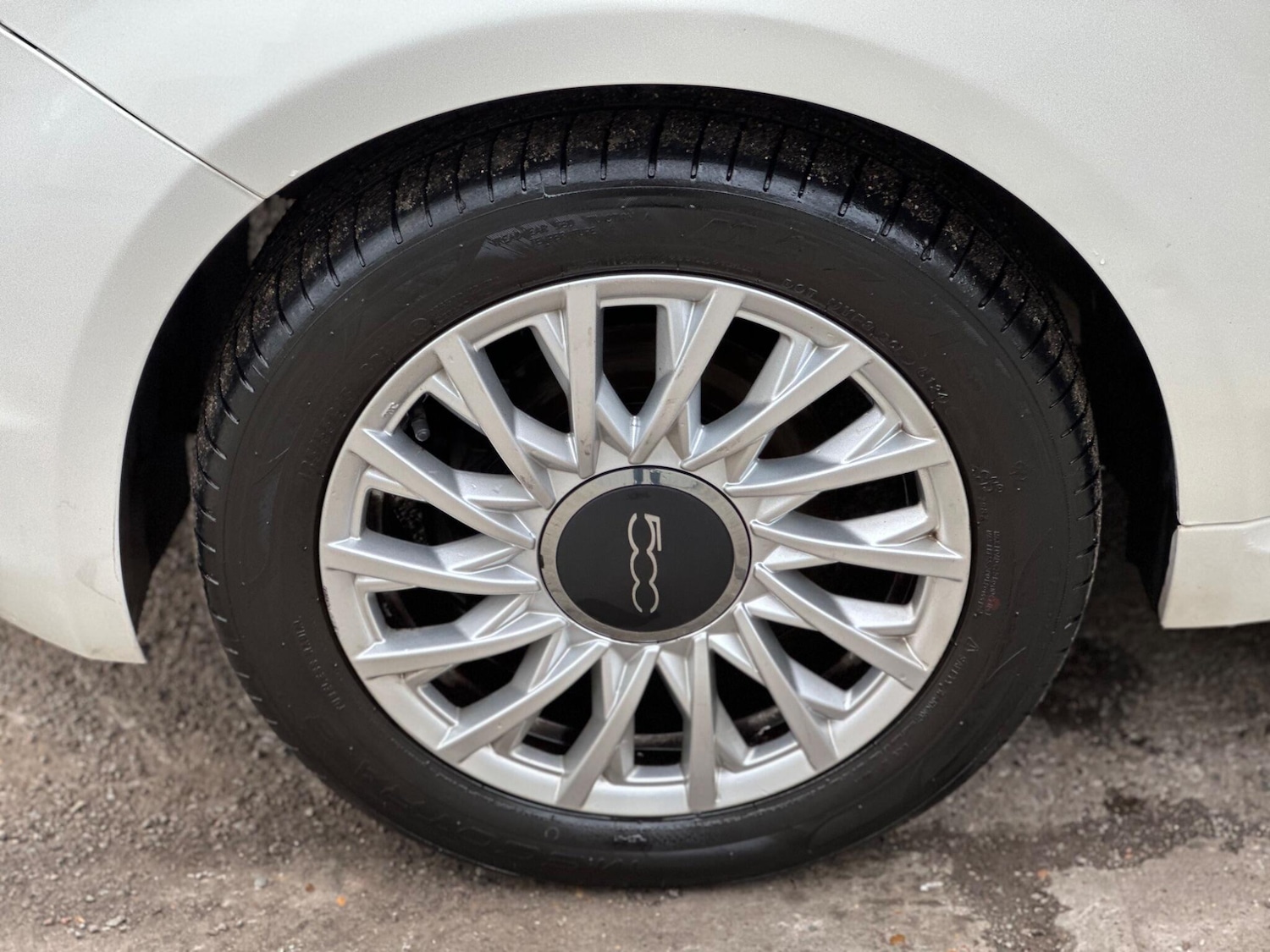 Used Fiat 500 for sale - 77753784: Photo 45