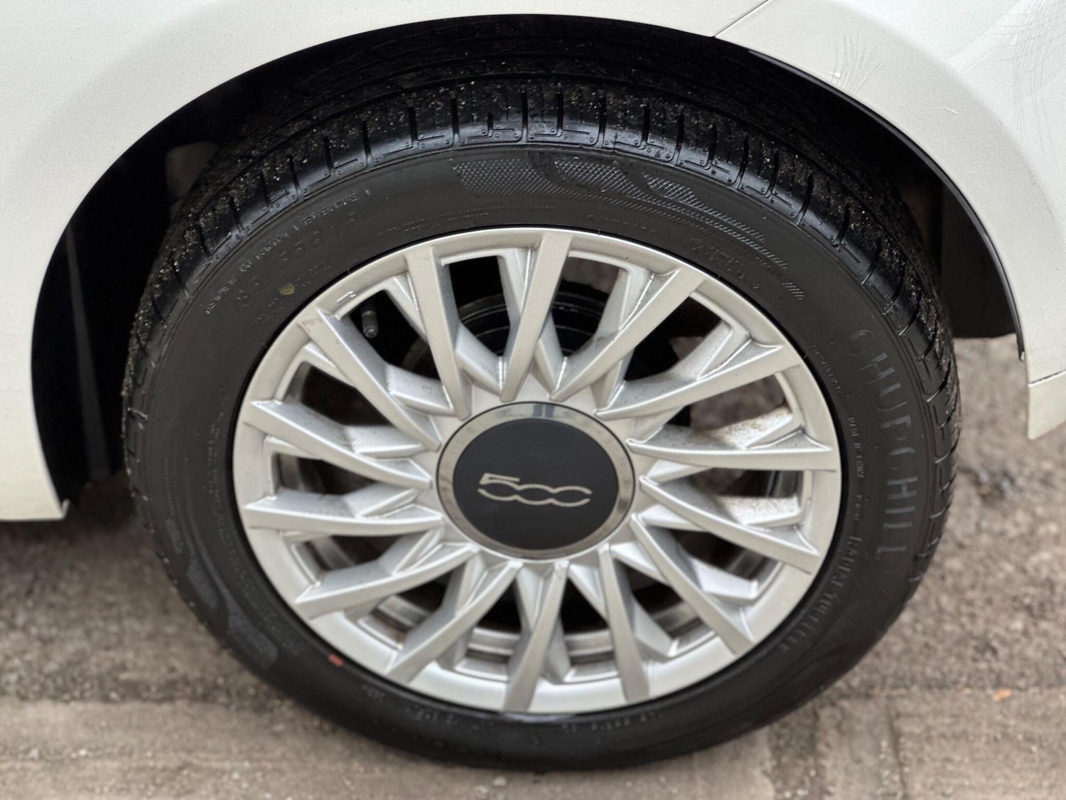 Used Fiat 500 for sale - 77753784: Photo 47