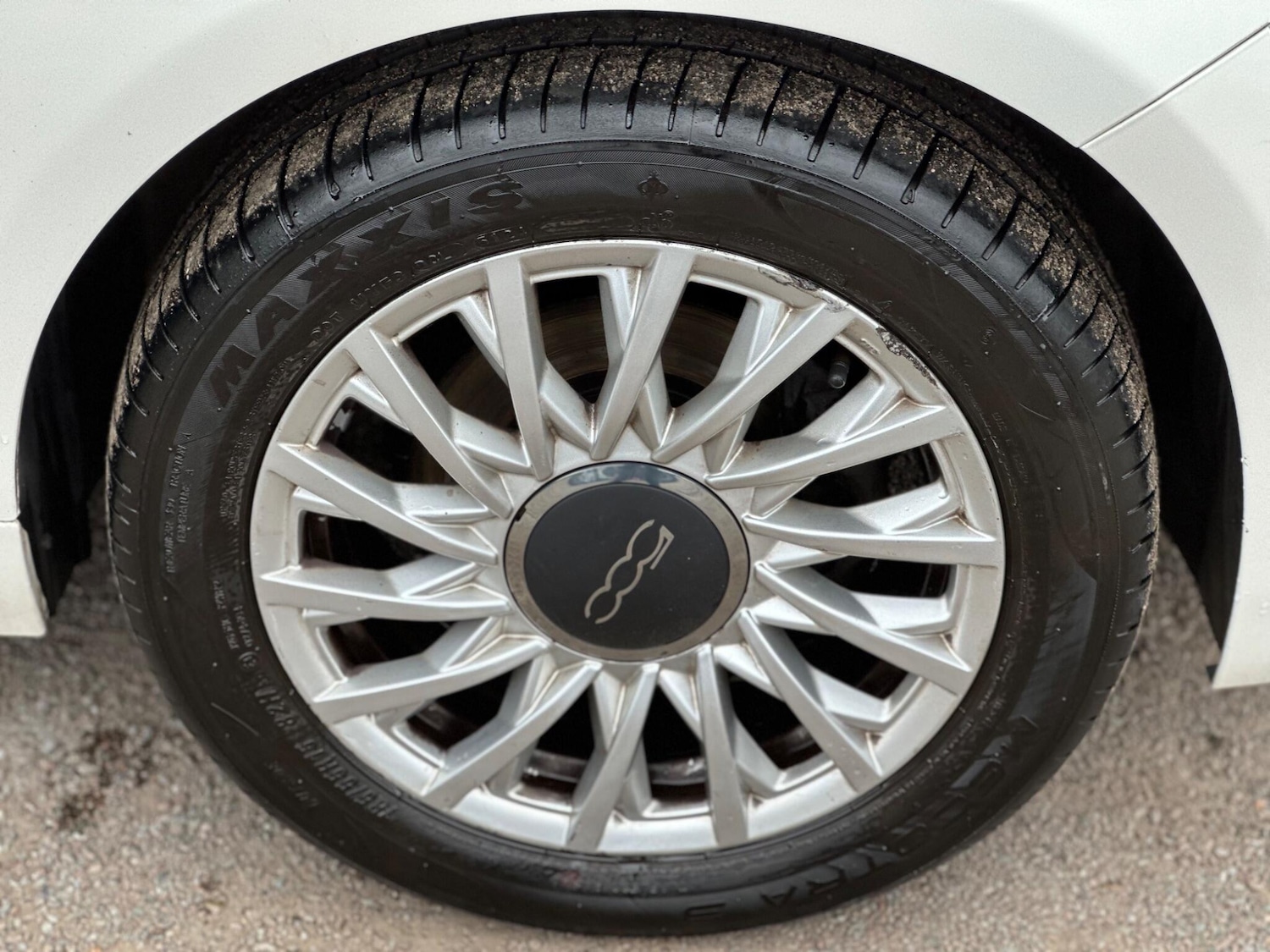 Used Fiat 500 for sale - 77753784: Photo 48