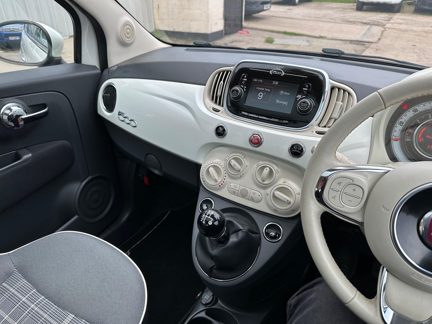 Used Fiat 500 for sale - 77753784: Photo 49