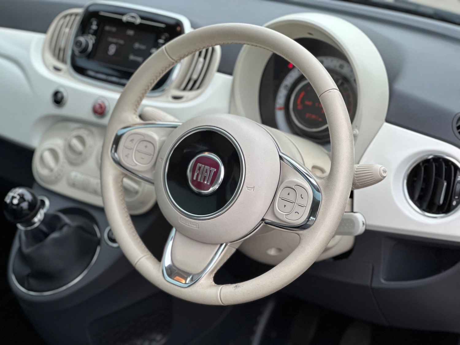 Used Fiat 500 for sale - 77753784: Photo 9