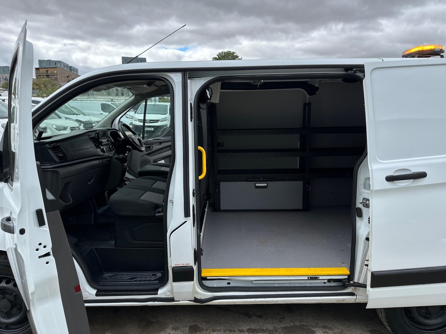 Vehicle 13