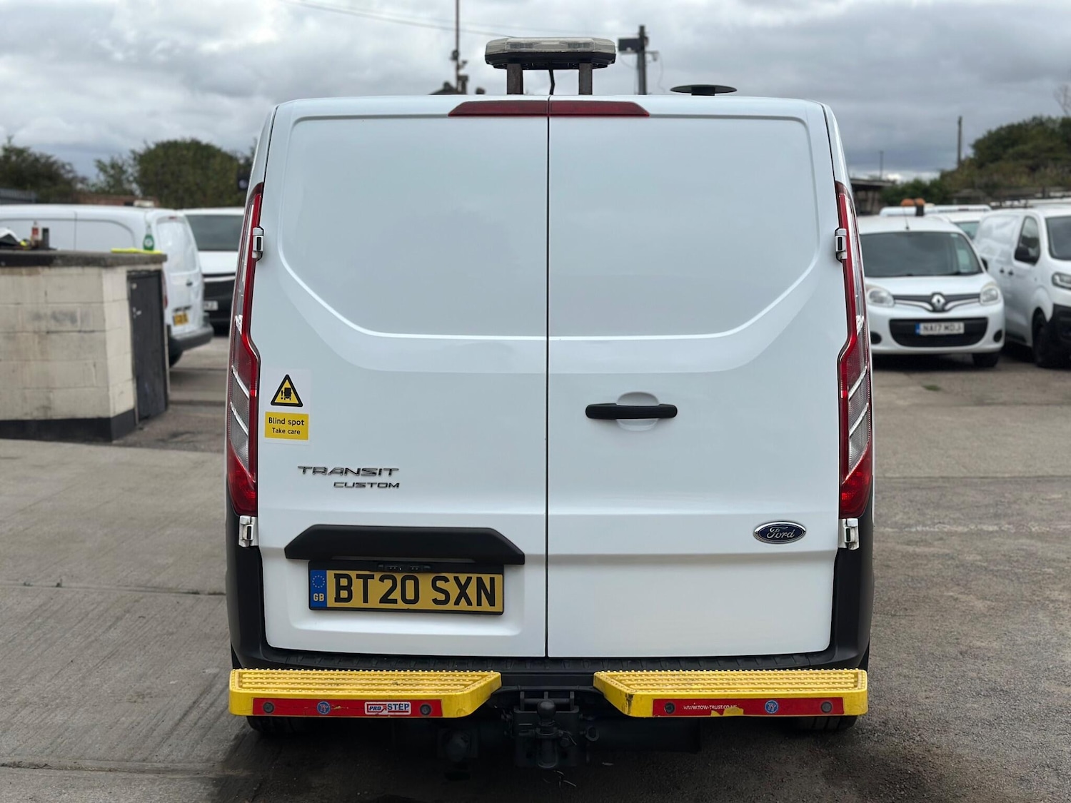 Vehicle 17