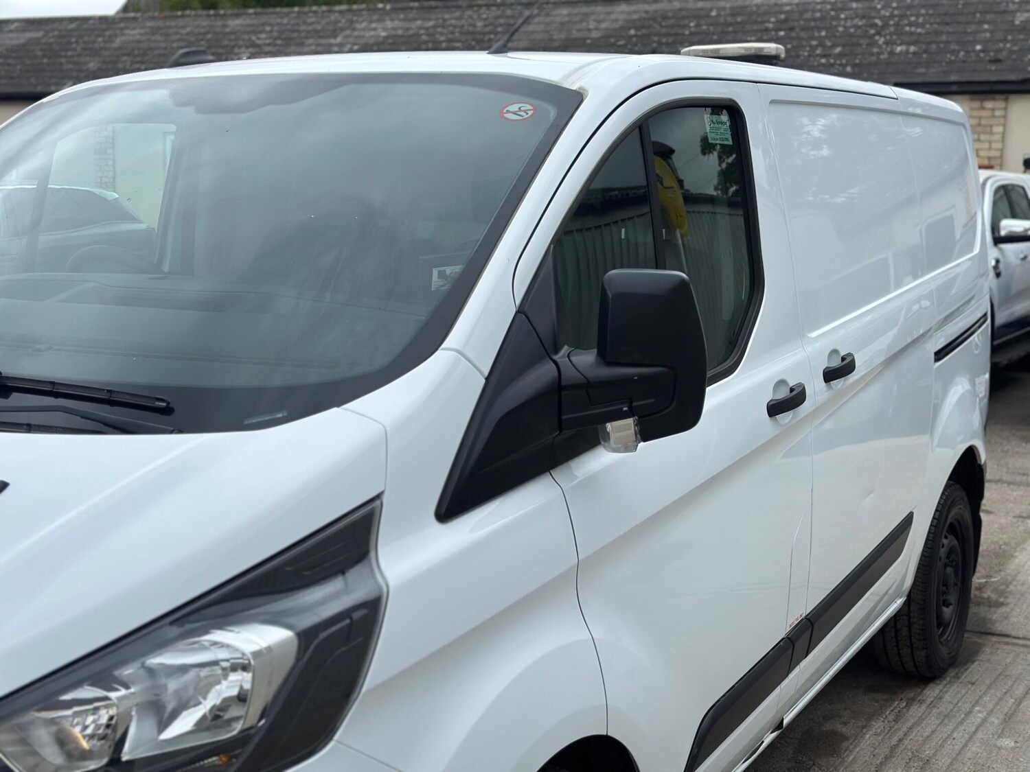 Vehicle 23