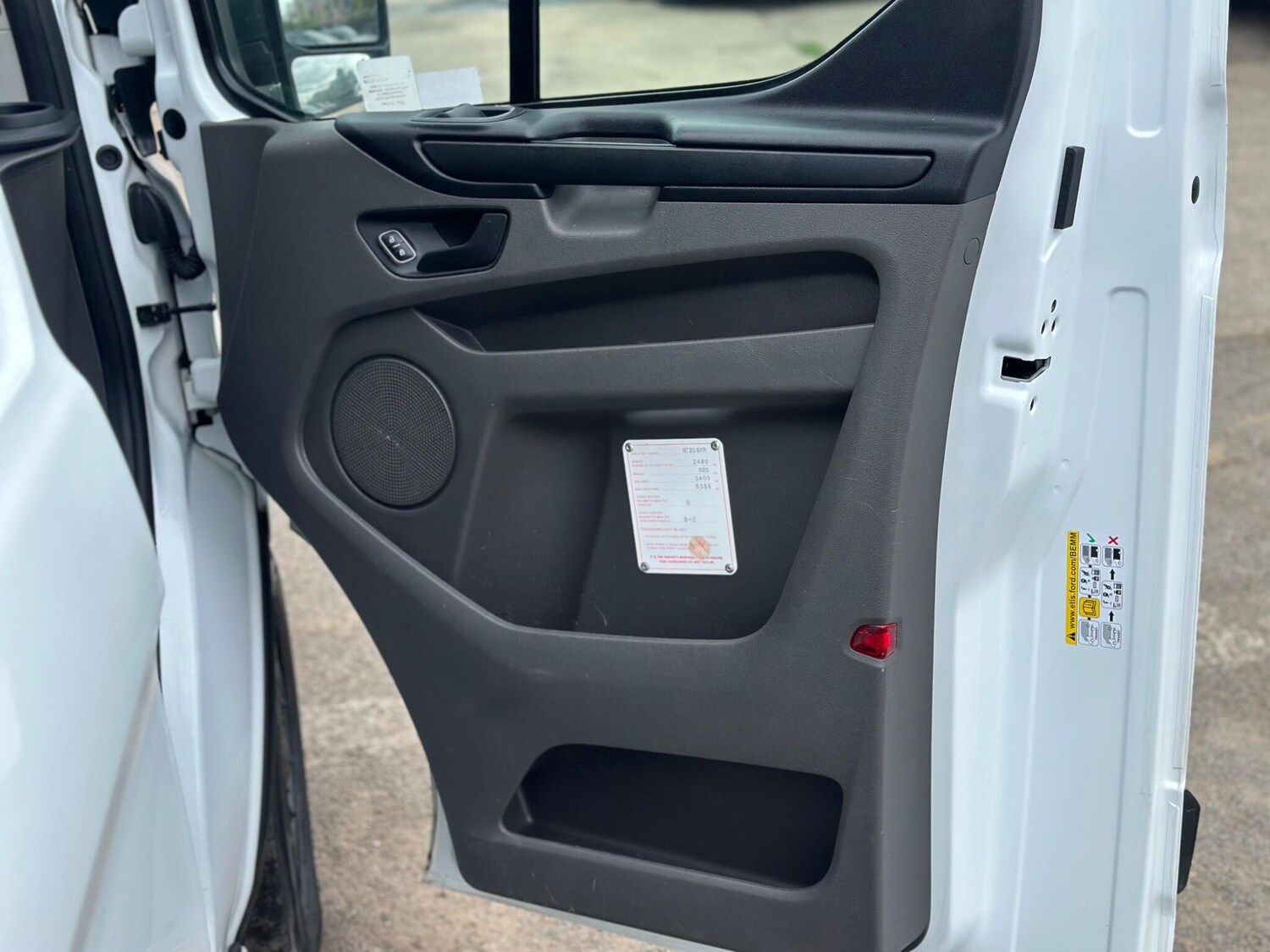 Vehicle 28