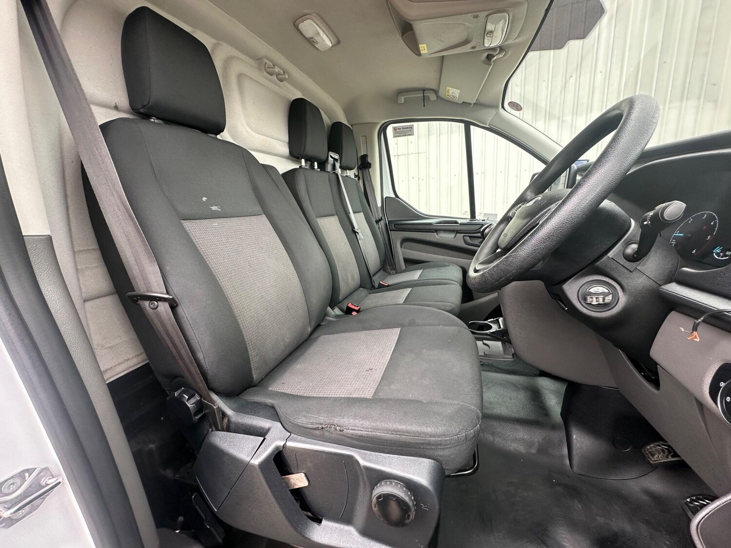 Vehicle 32