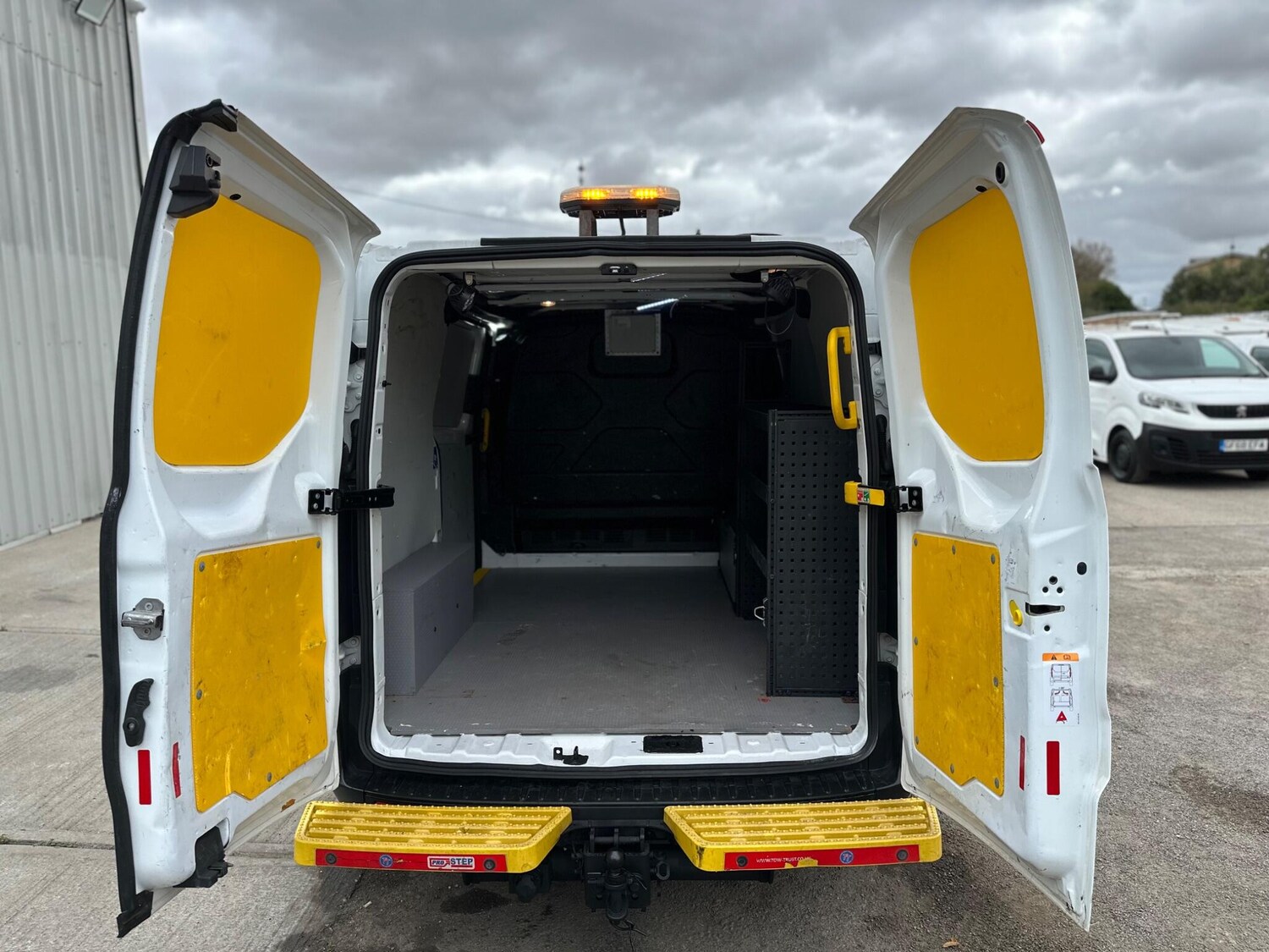 Vehicle 40