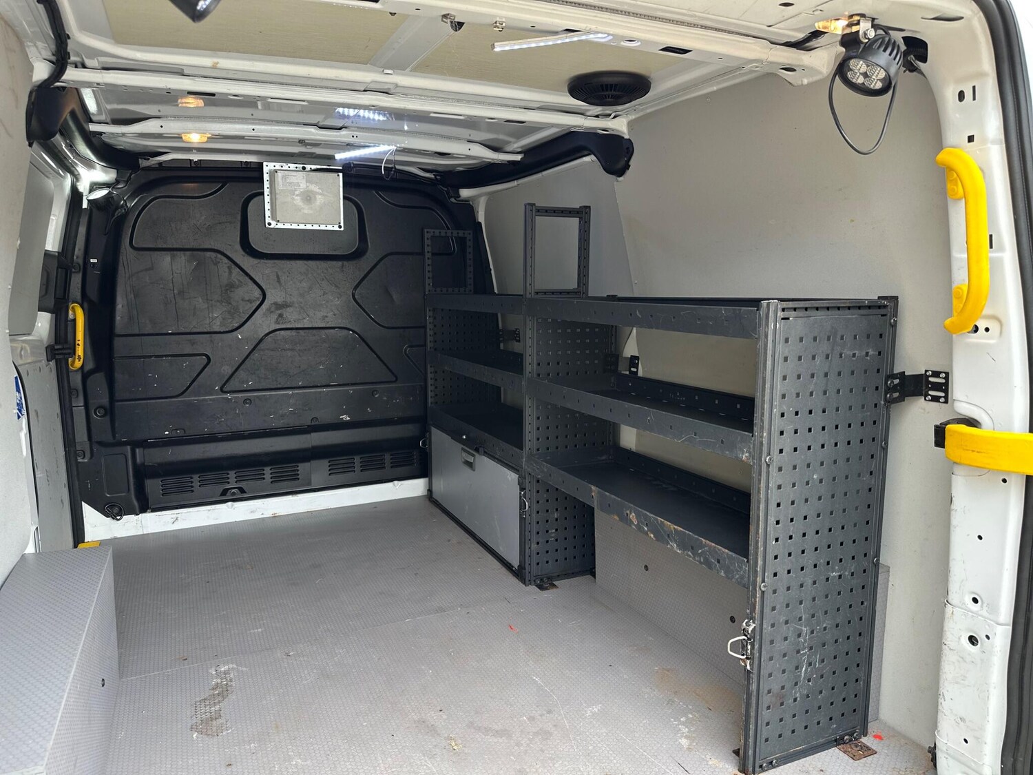 Vehicle 42