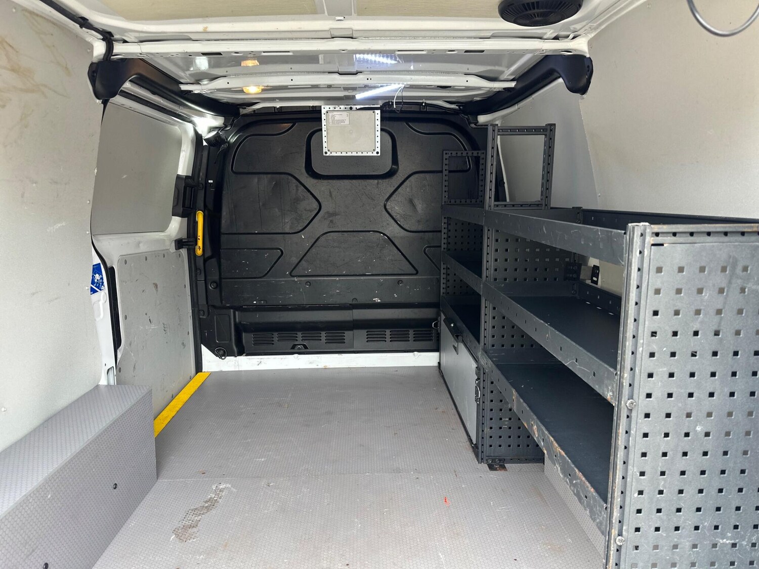 Vehicle 45