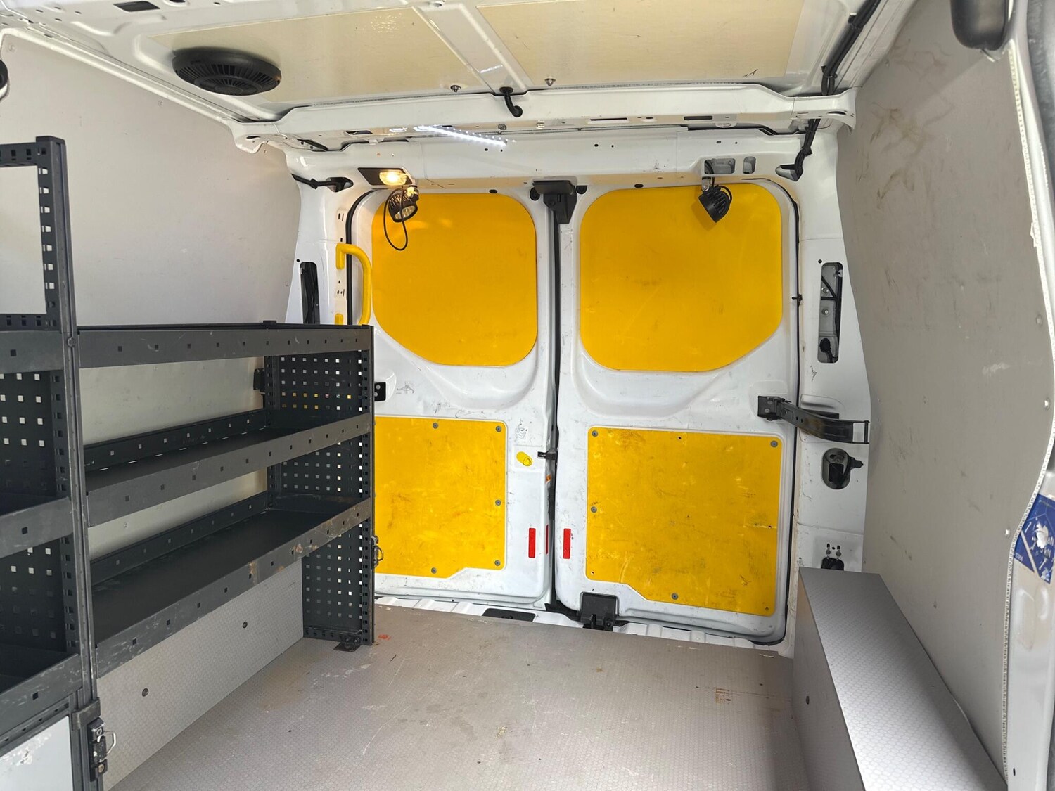Vehicle 46