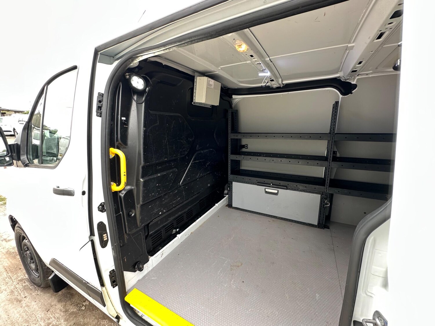 Vehicle 47