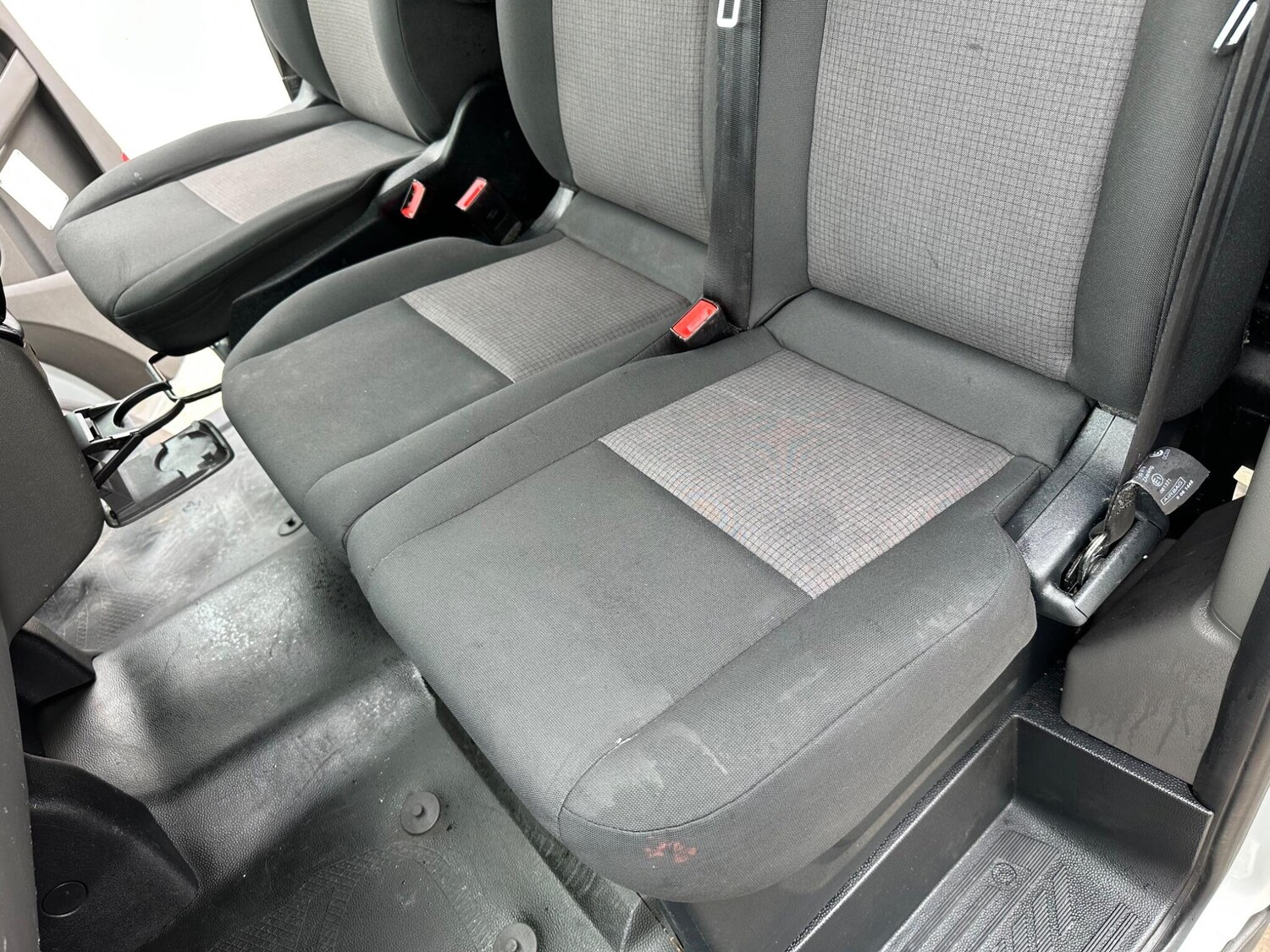 Vehicle 51
