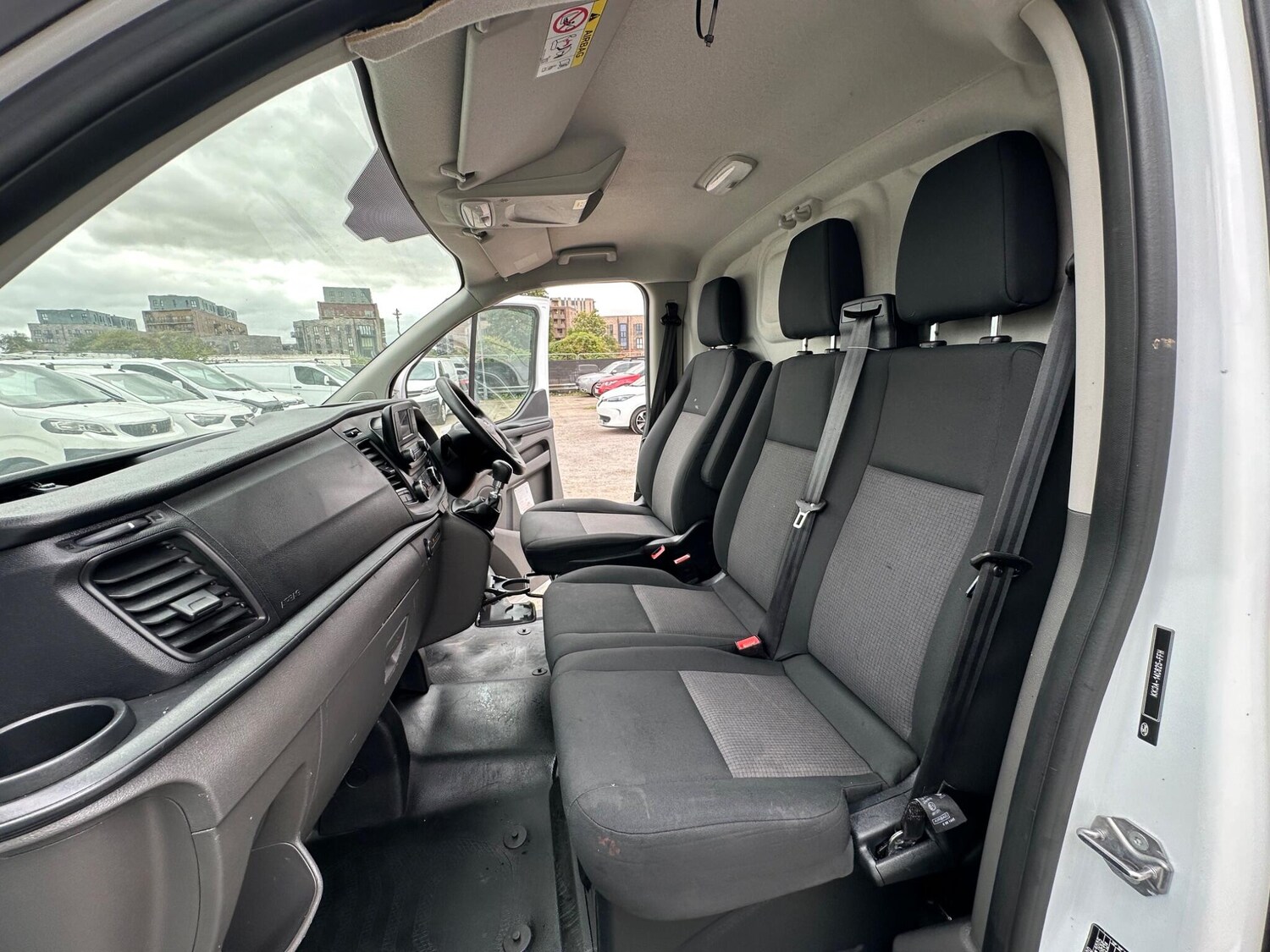 Vehicle 55