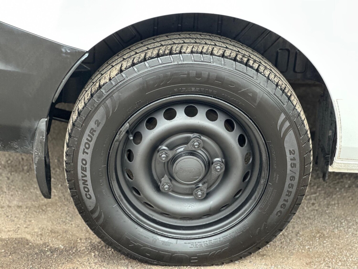 Used Ford Transit Custom 2020 for sale - 75609439: Photo 56