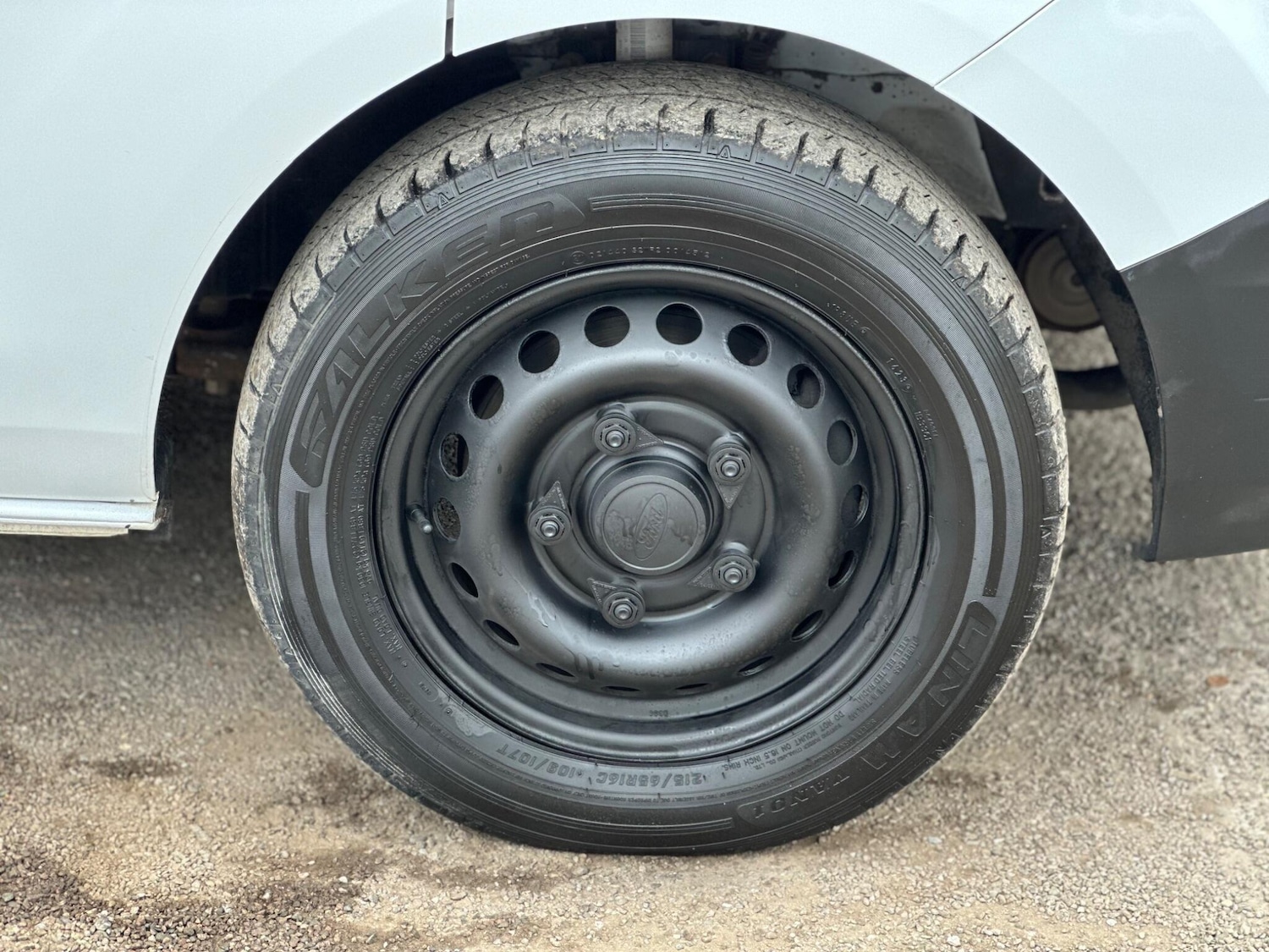 Used Ford Transit Custom 2020 for sale - 75609439: Photo 57