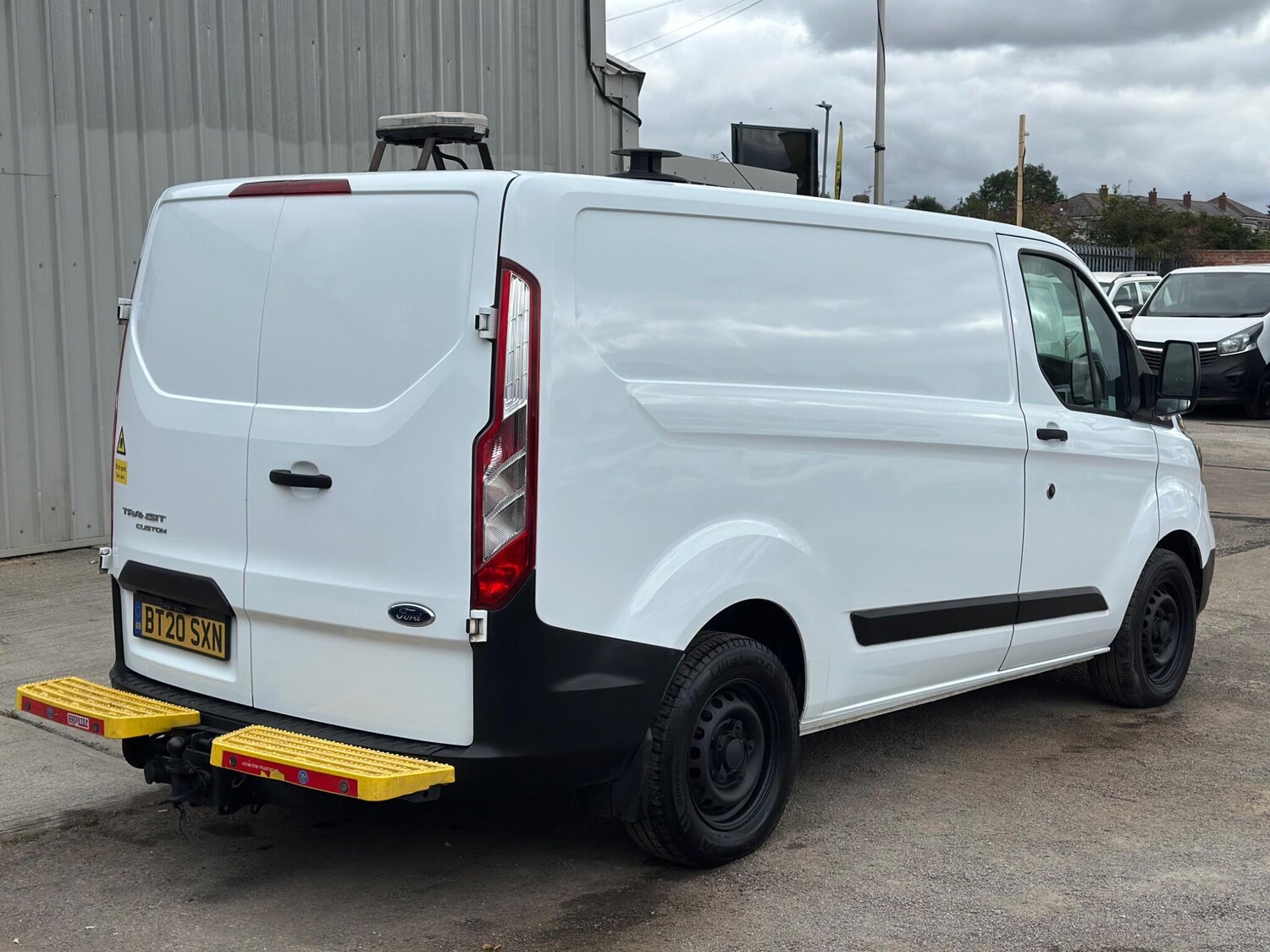 Vehicle 7
