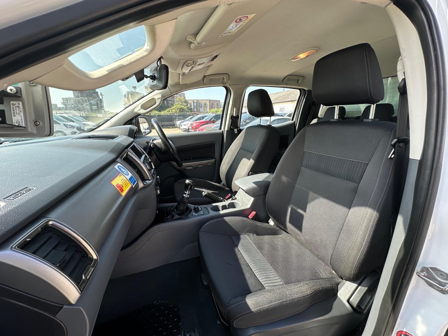 Vehicle 16