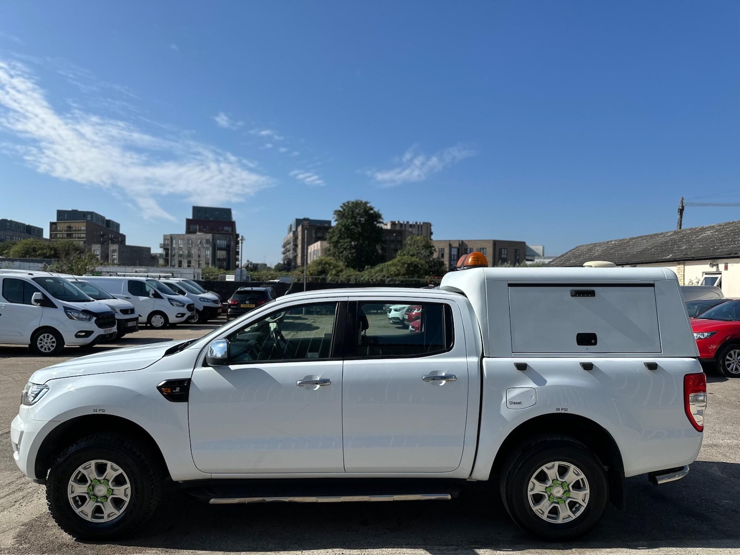 Vehicle 20