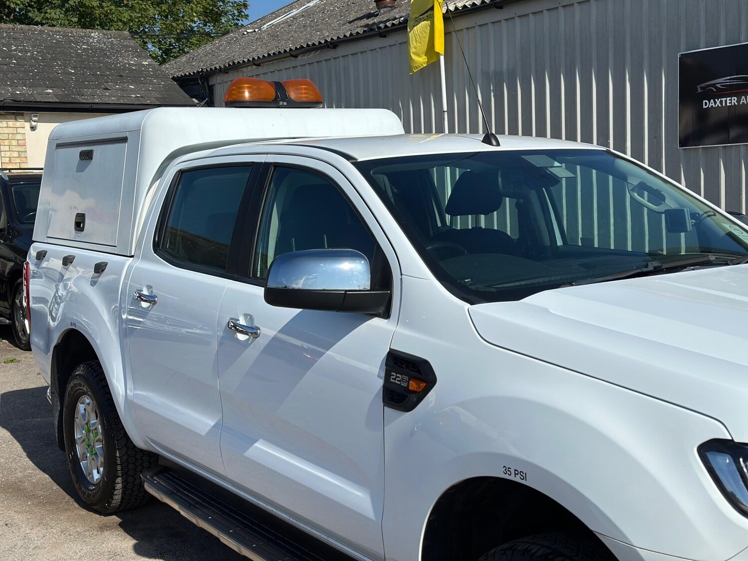 Vehicle 23
