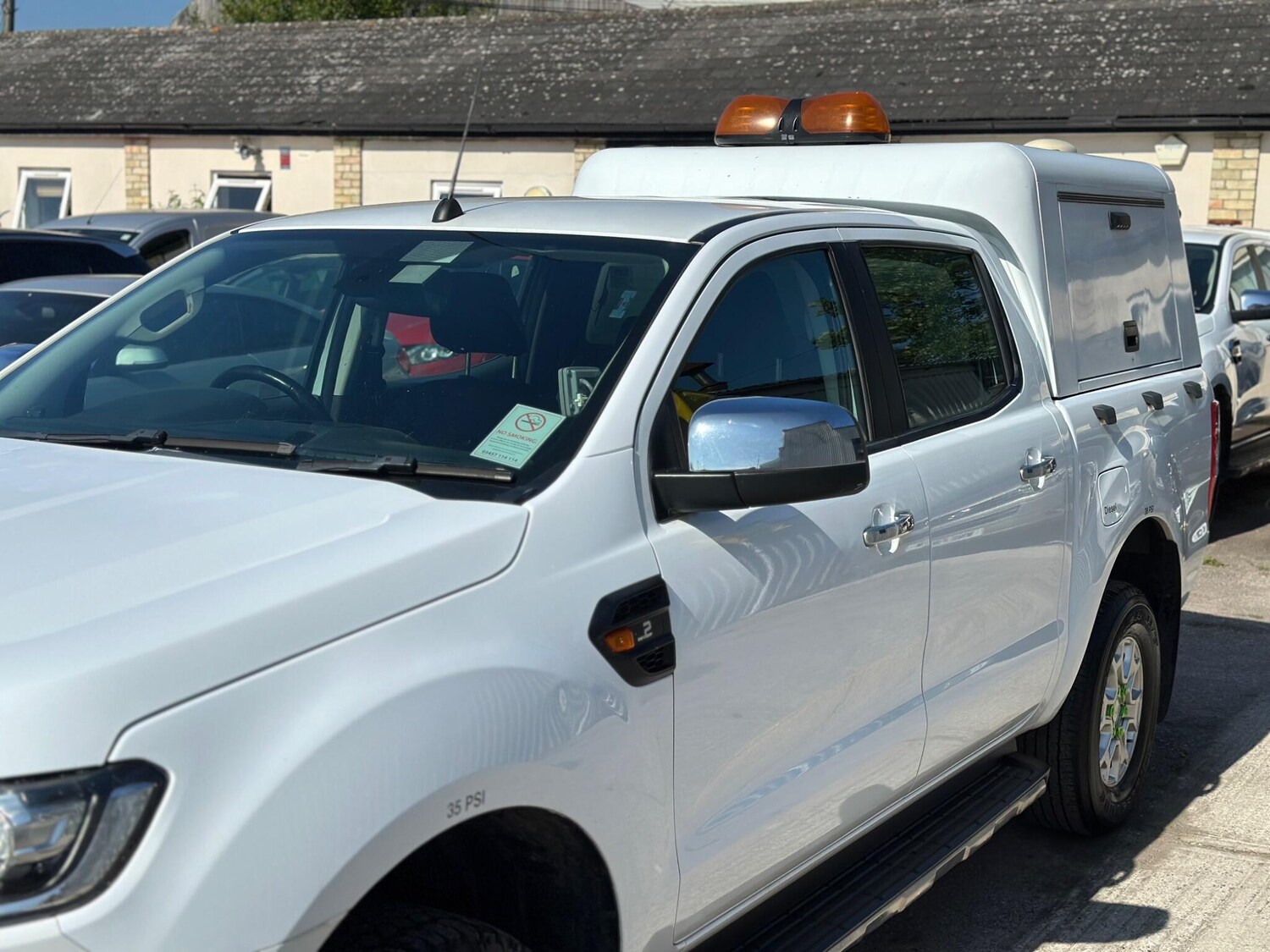 Vehicle 25
