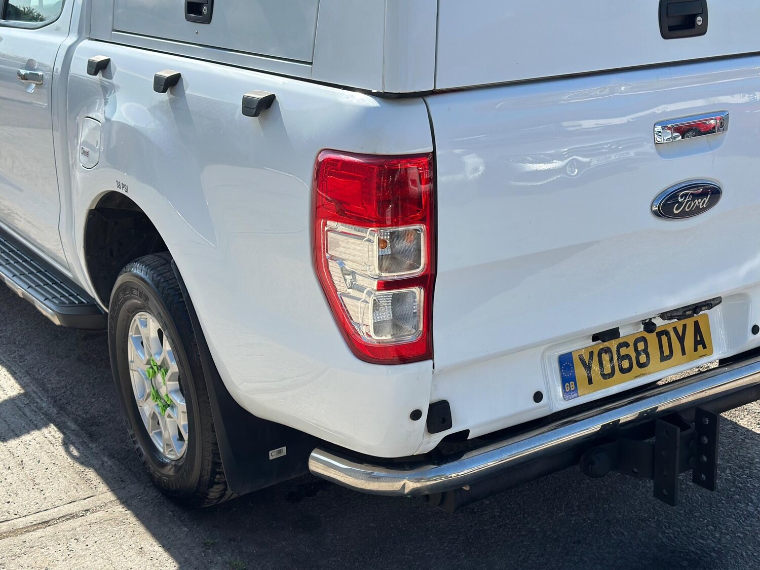 Vehicle 26