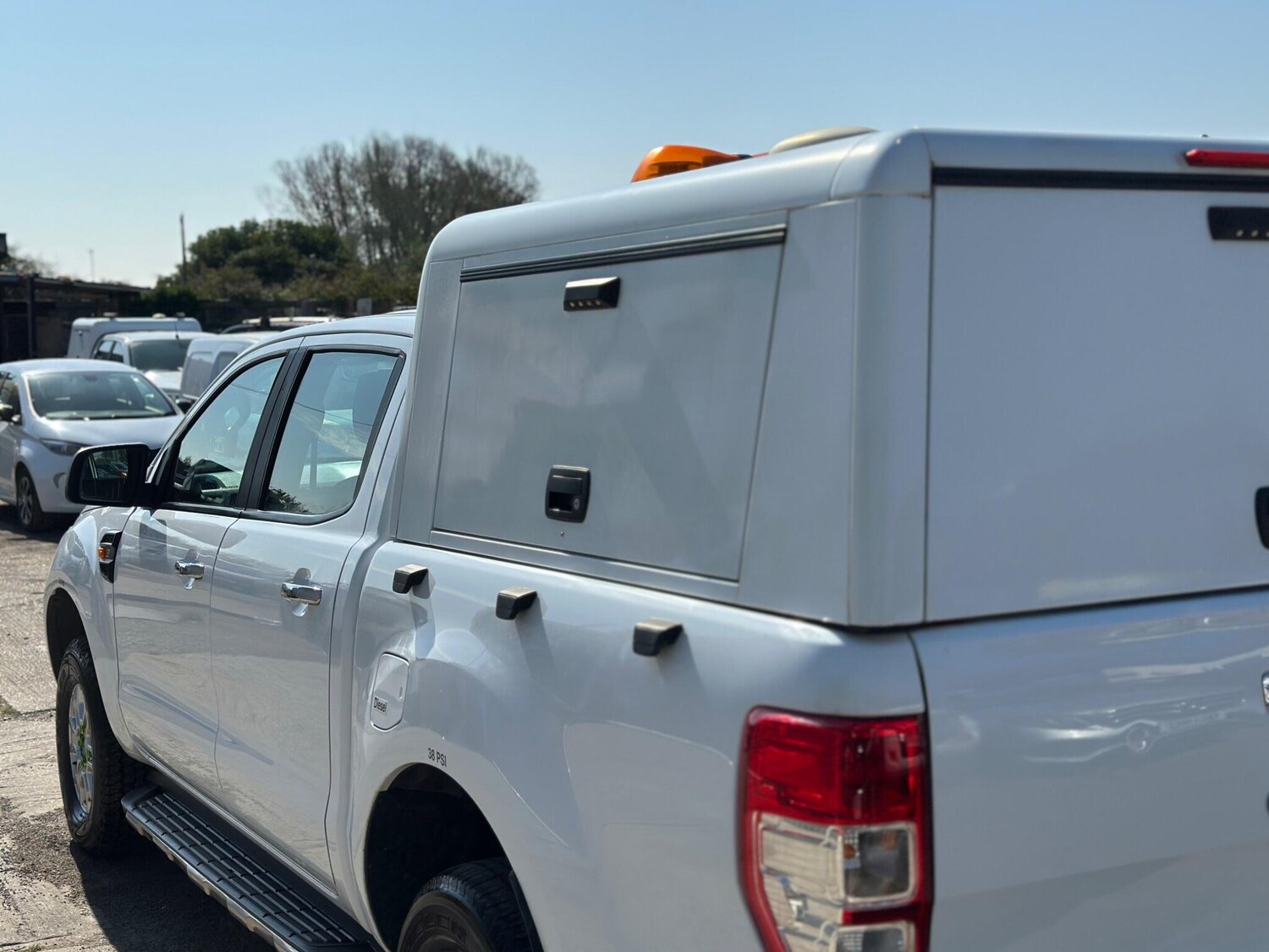 Vehicle 27