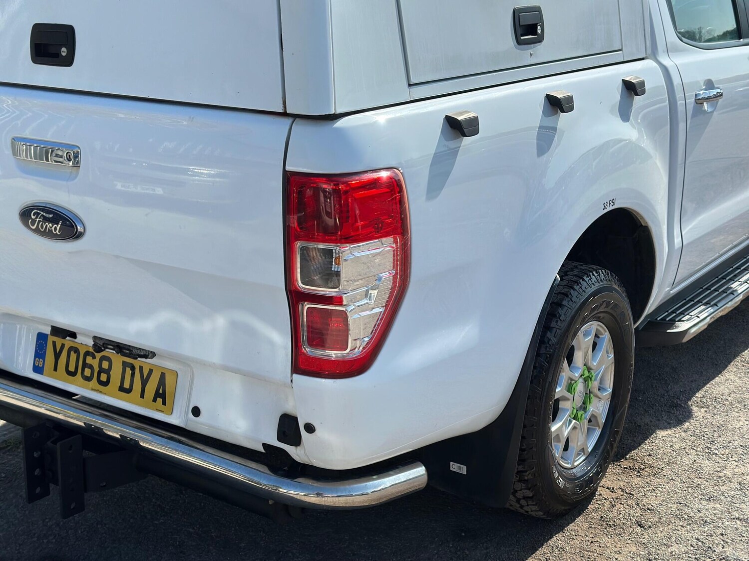 Vehicle 28
