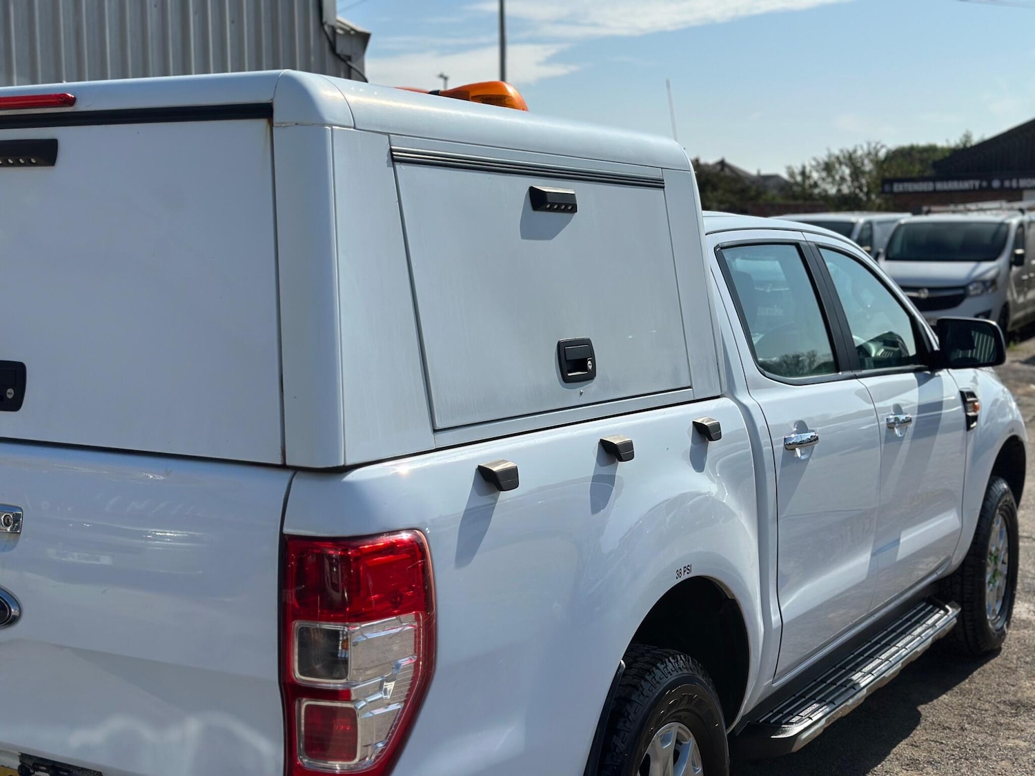 Vehicle 29