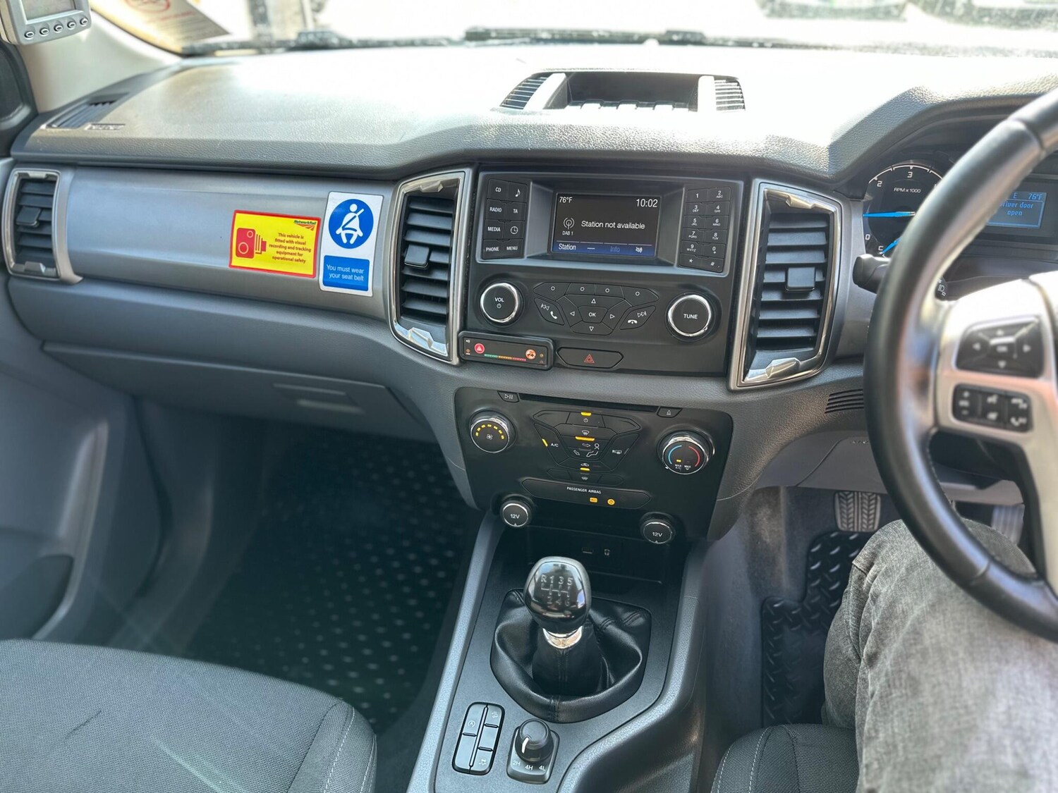 Vehicle 37