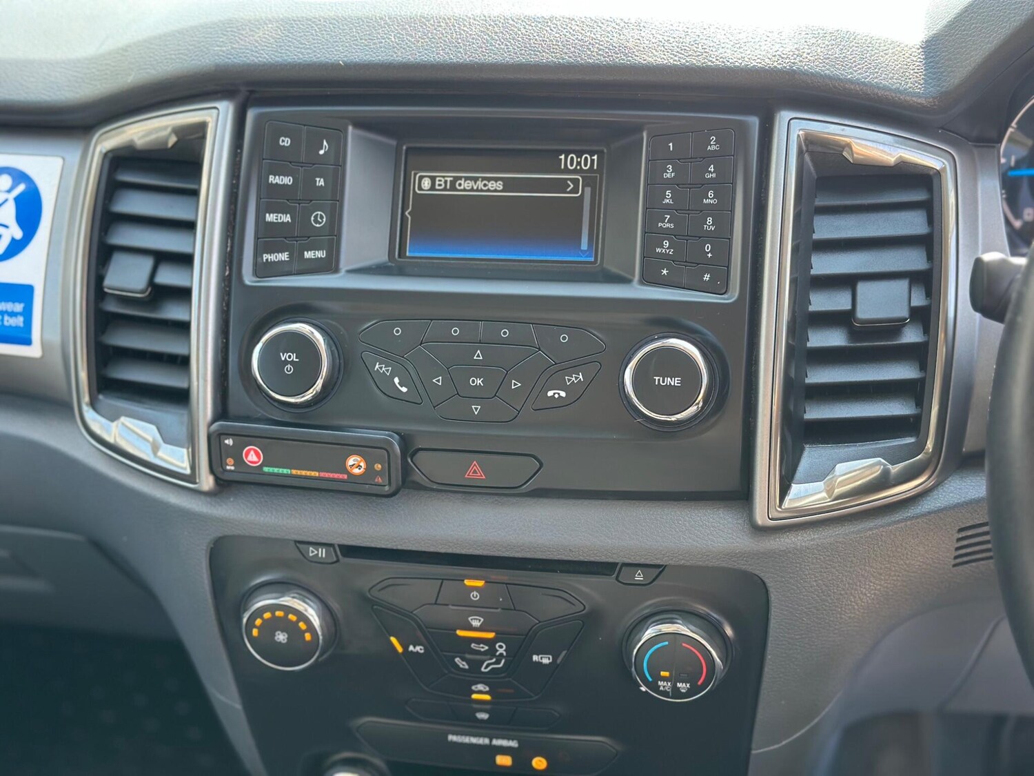 Vehicle 38