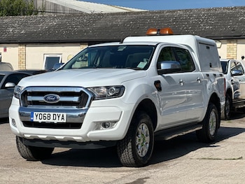 Used Ford Ranger 2018 for sale - 75543761: Photo